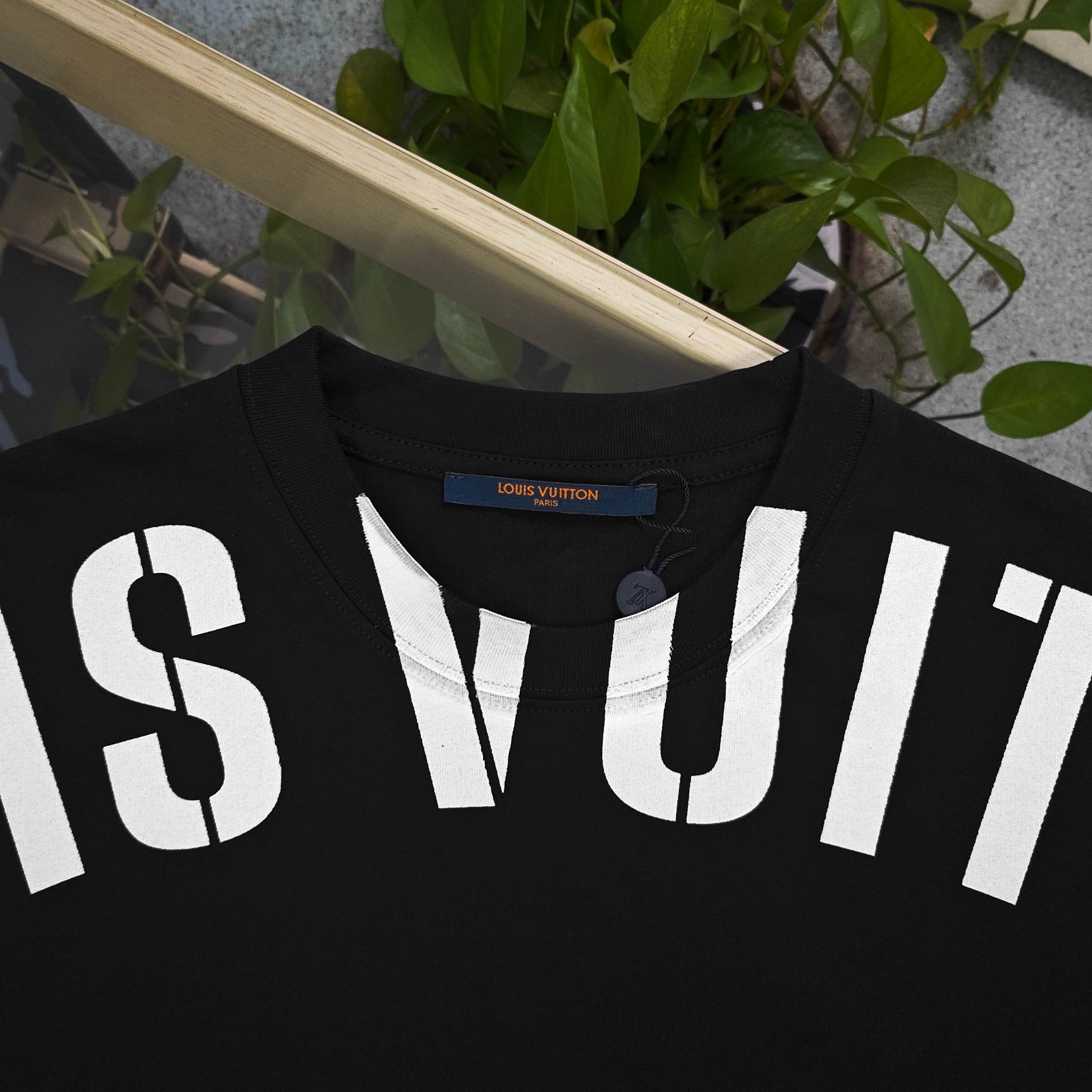 L T-Shirt 25ss New Style 0168