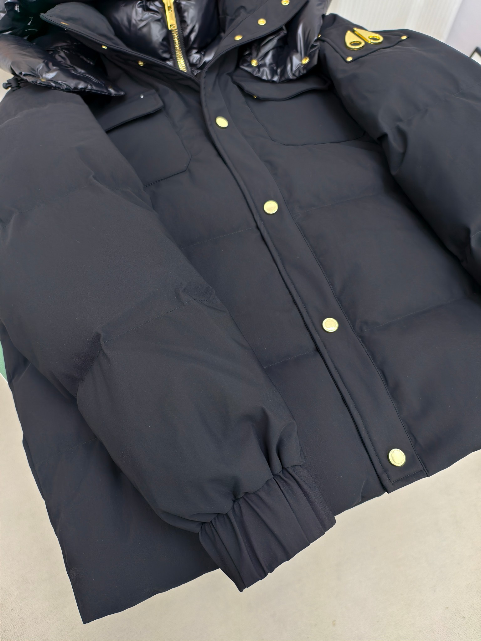 Moo new arrival winter coat 0062