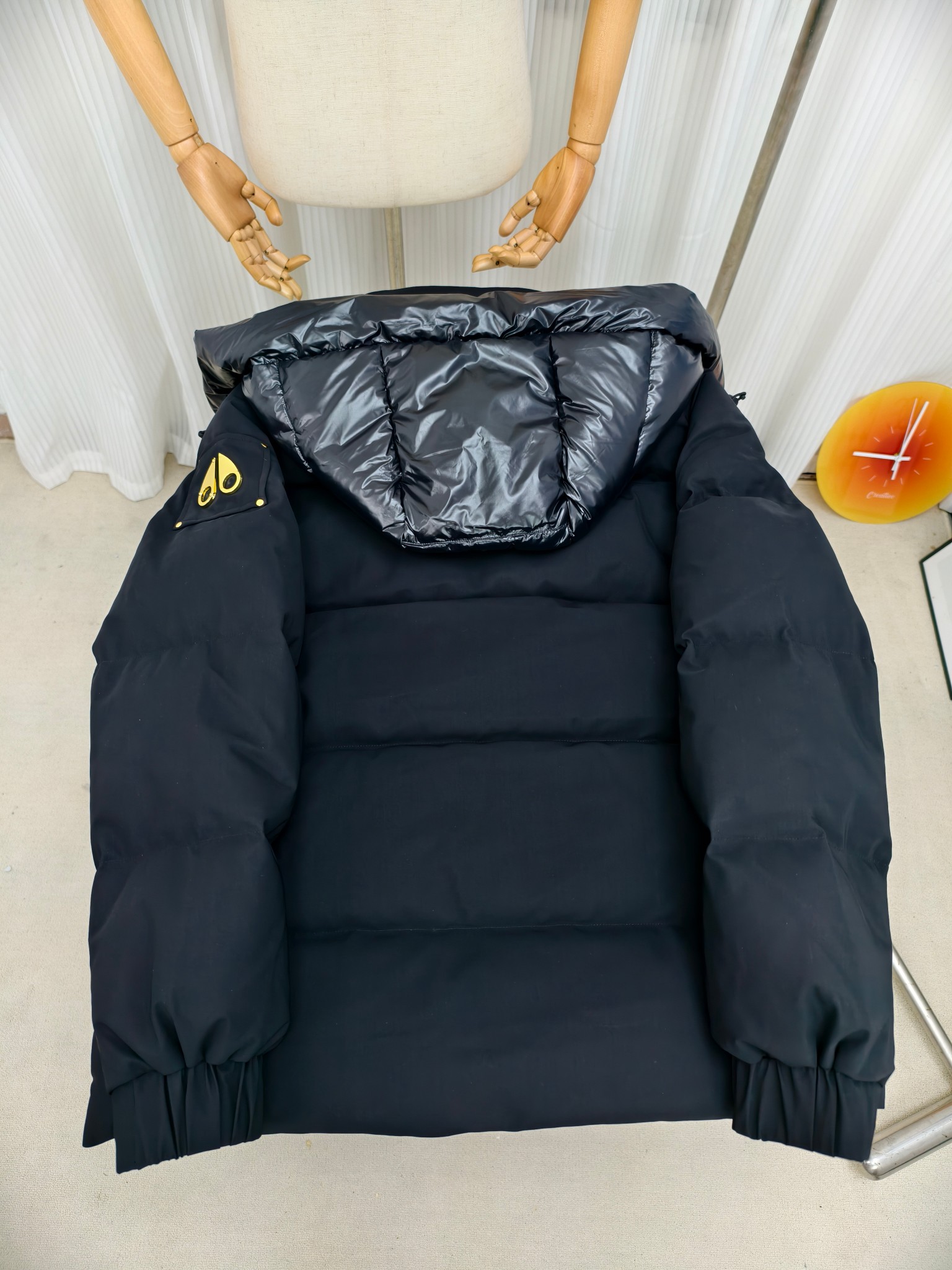 Moo new arrival winter coat 0062