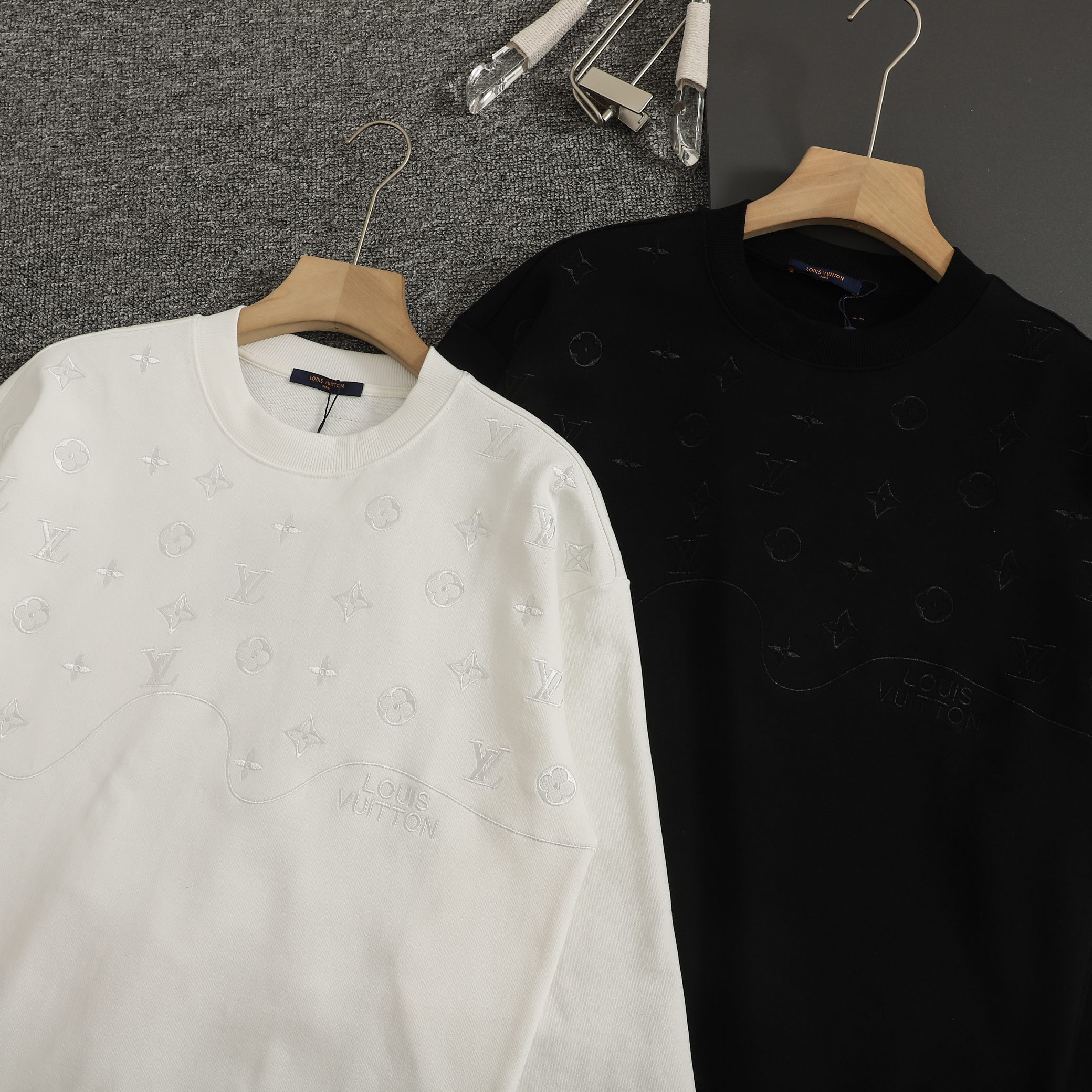 L hoodies 25ss New Style 0087