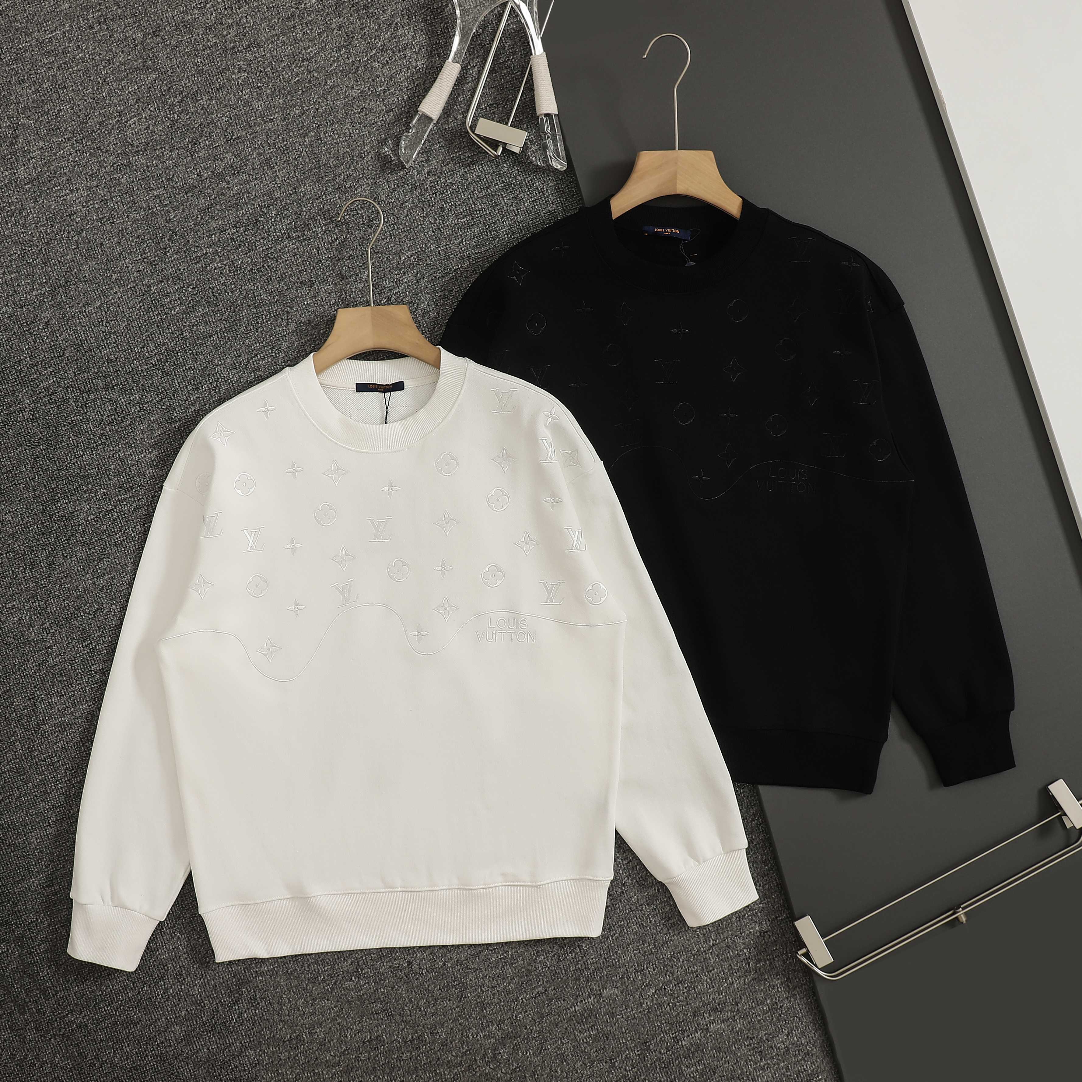 L hoodies 25ss New Style 0087