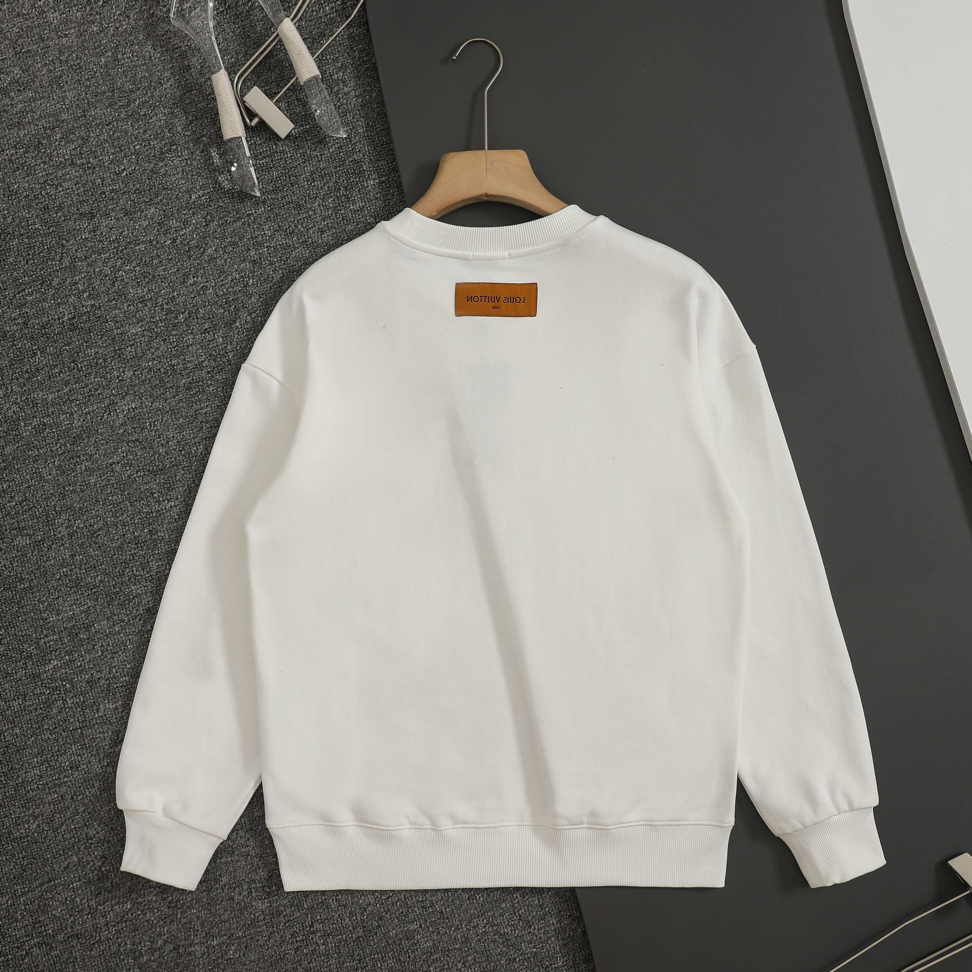 L hoodies 25ss New Style 0087