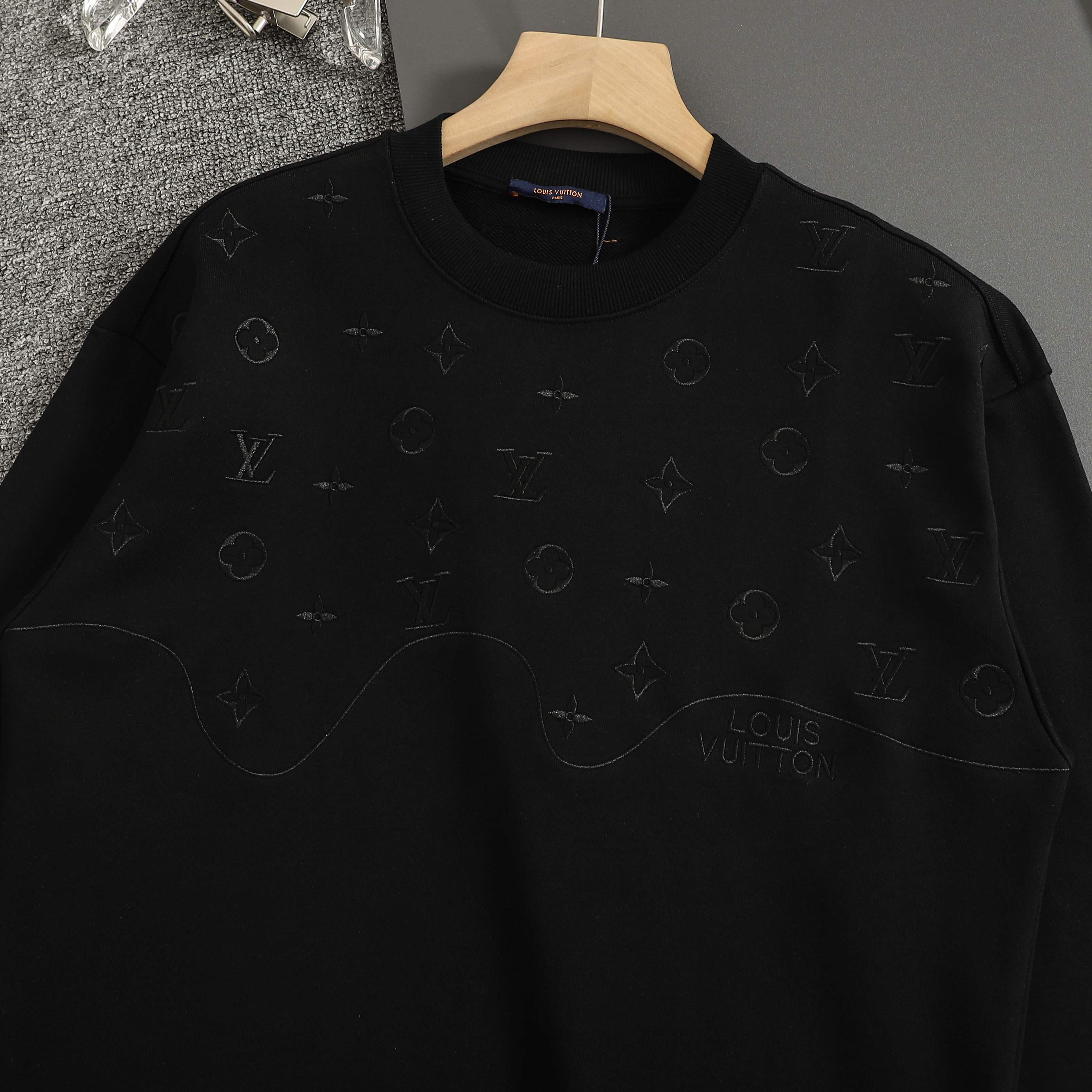 L hoodies 25ss New Style 0087