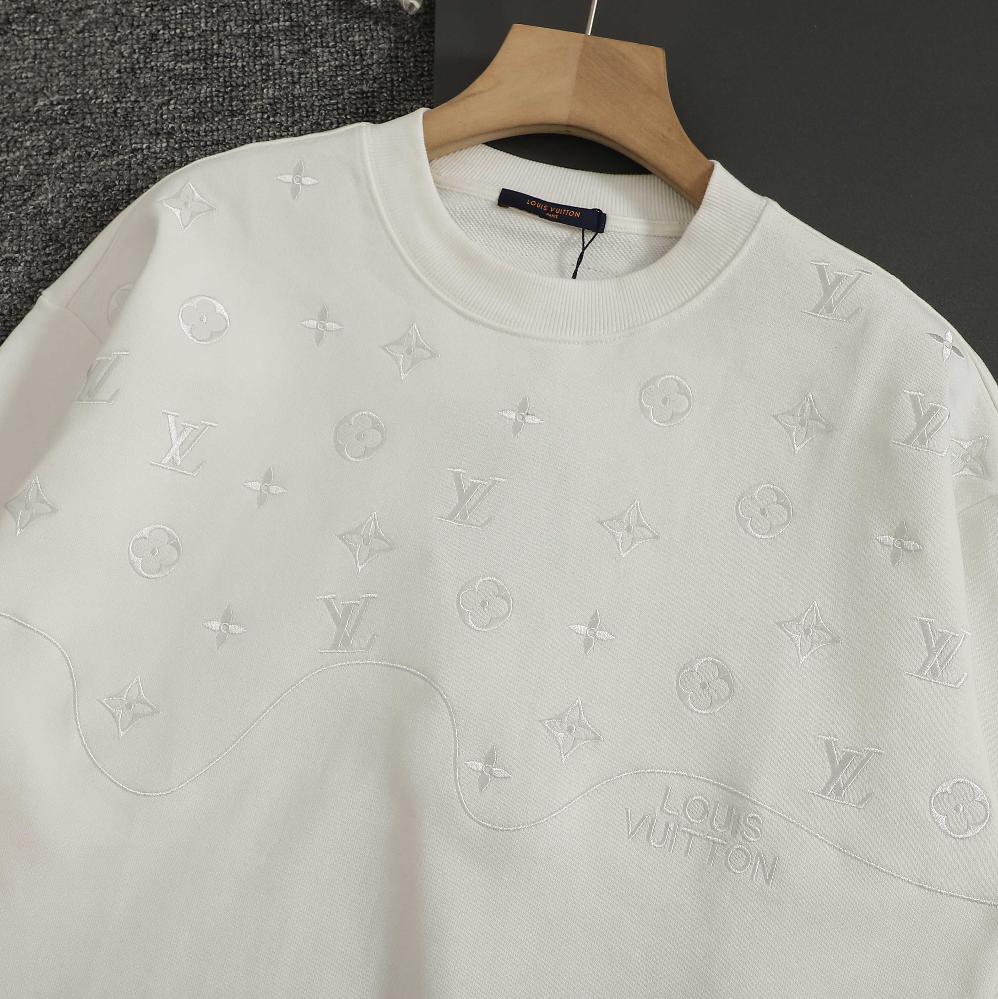 L hoodies 25ss New Style 0087