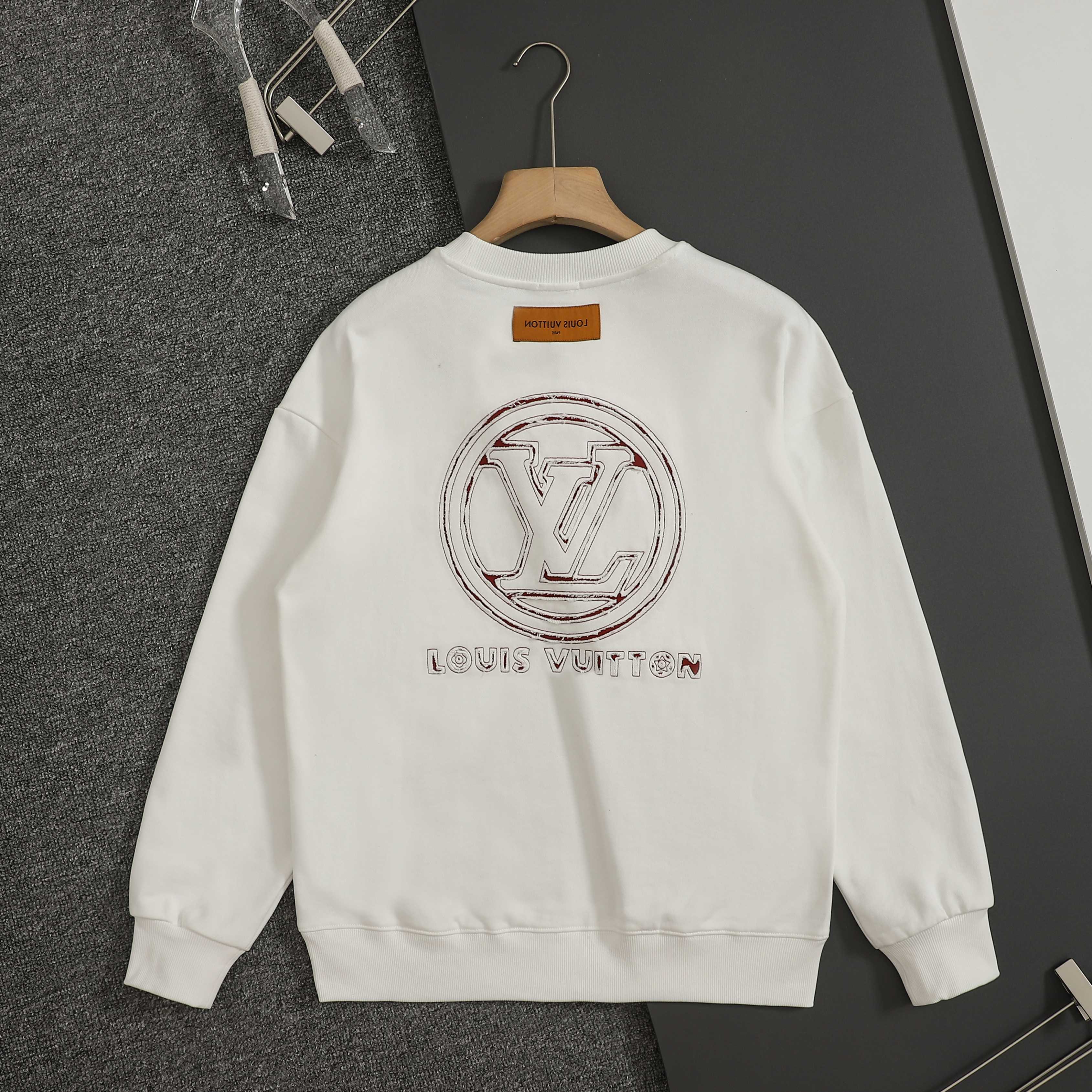 L hoodies 25ss New Style 0086
