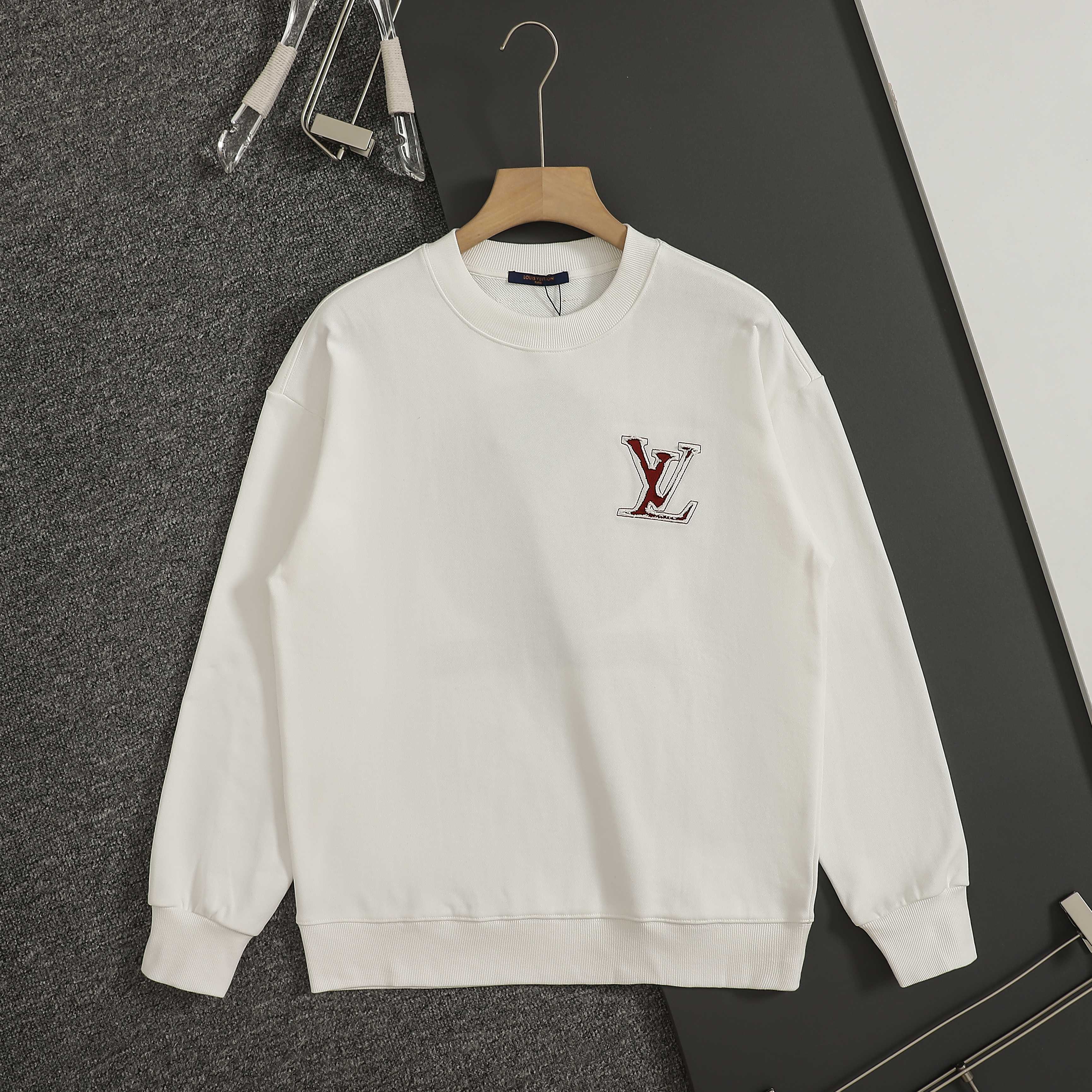 L hoodies 25ss New Style 0086