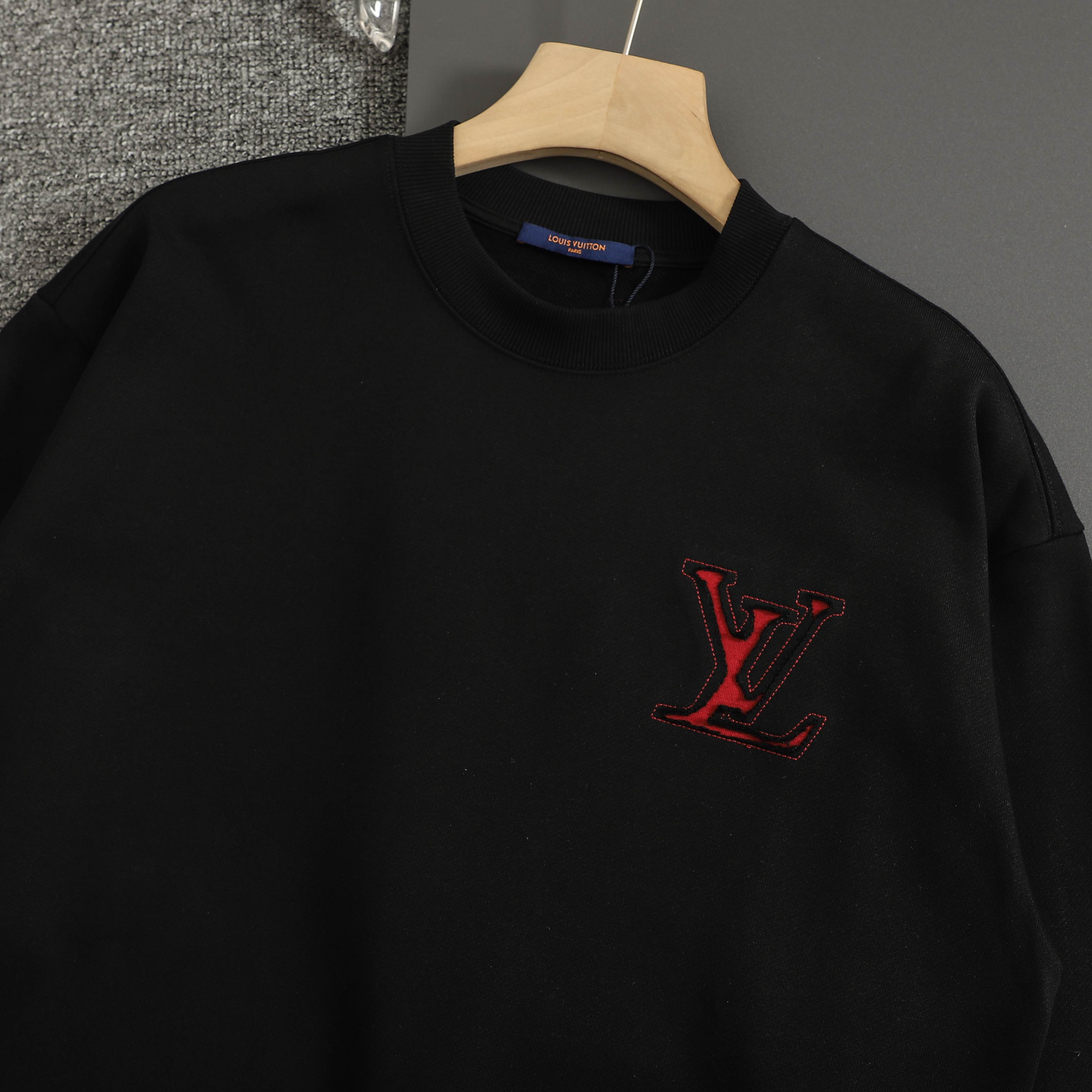 L hoodies 25ss New Style 0086