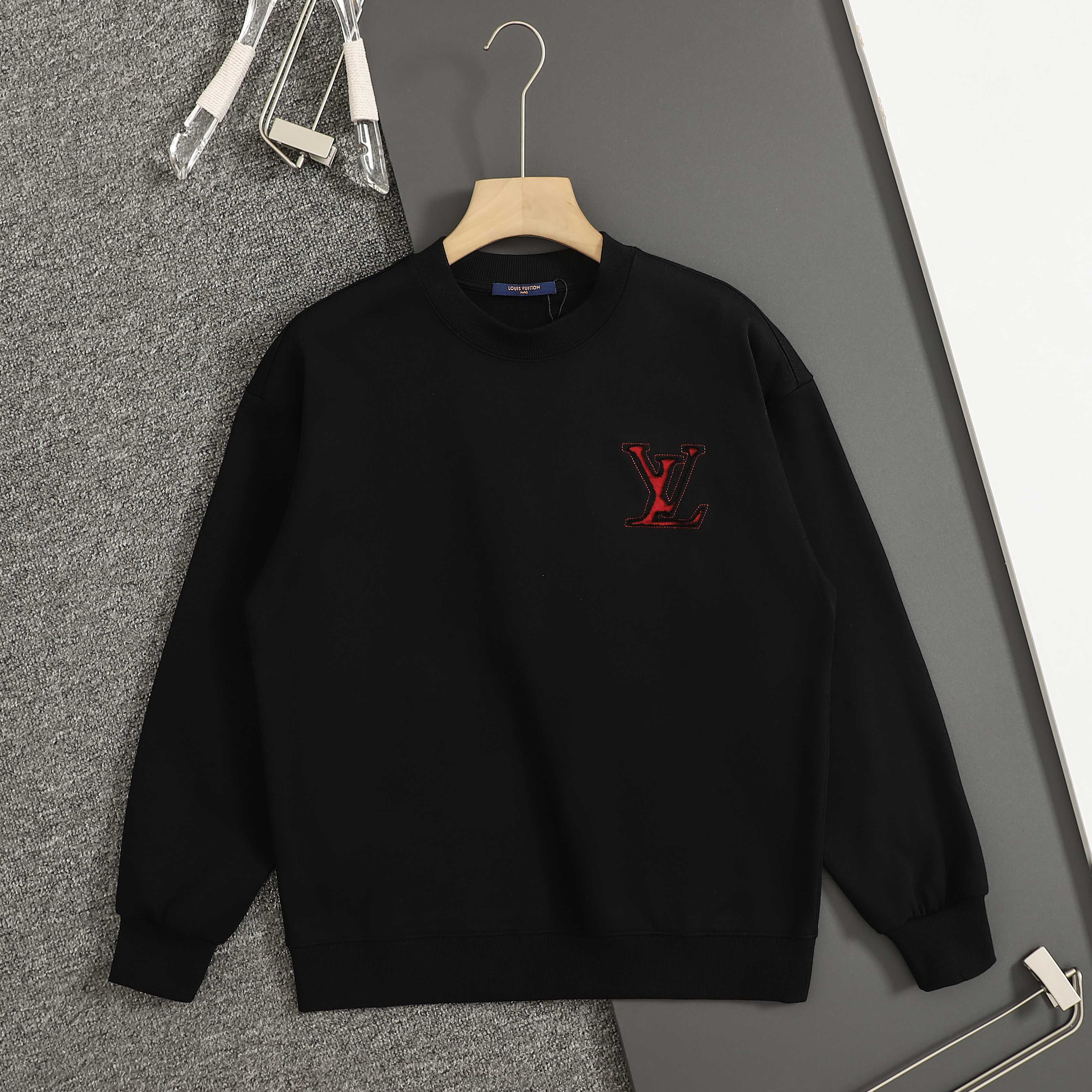 L hoodies 25ss New Style 0086