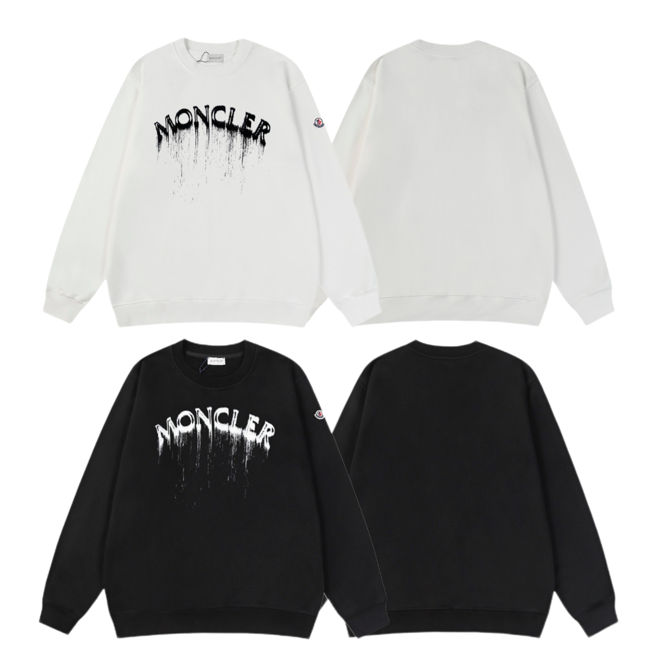 Mon new arrival hoodies 0034