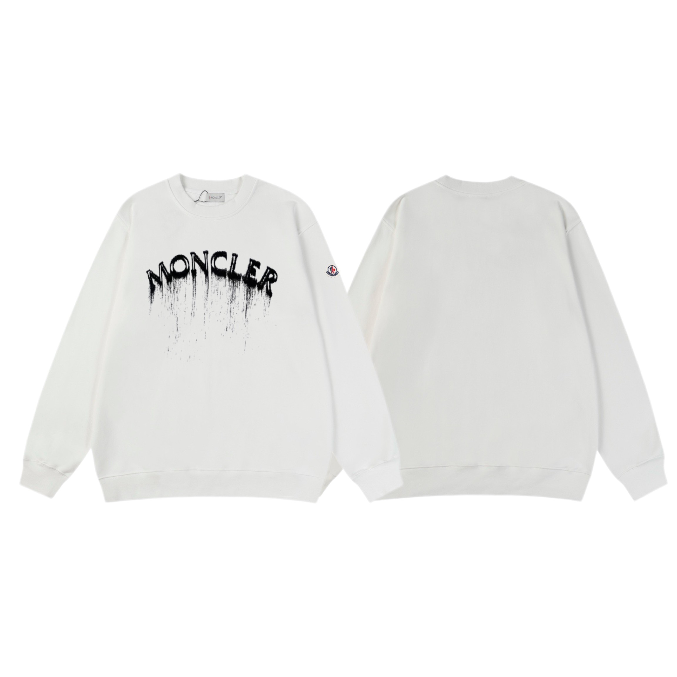 Mon new arrival hoodies 0034