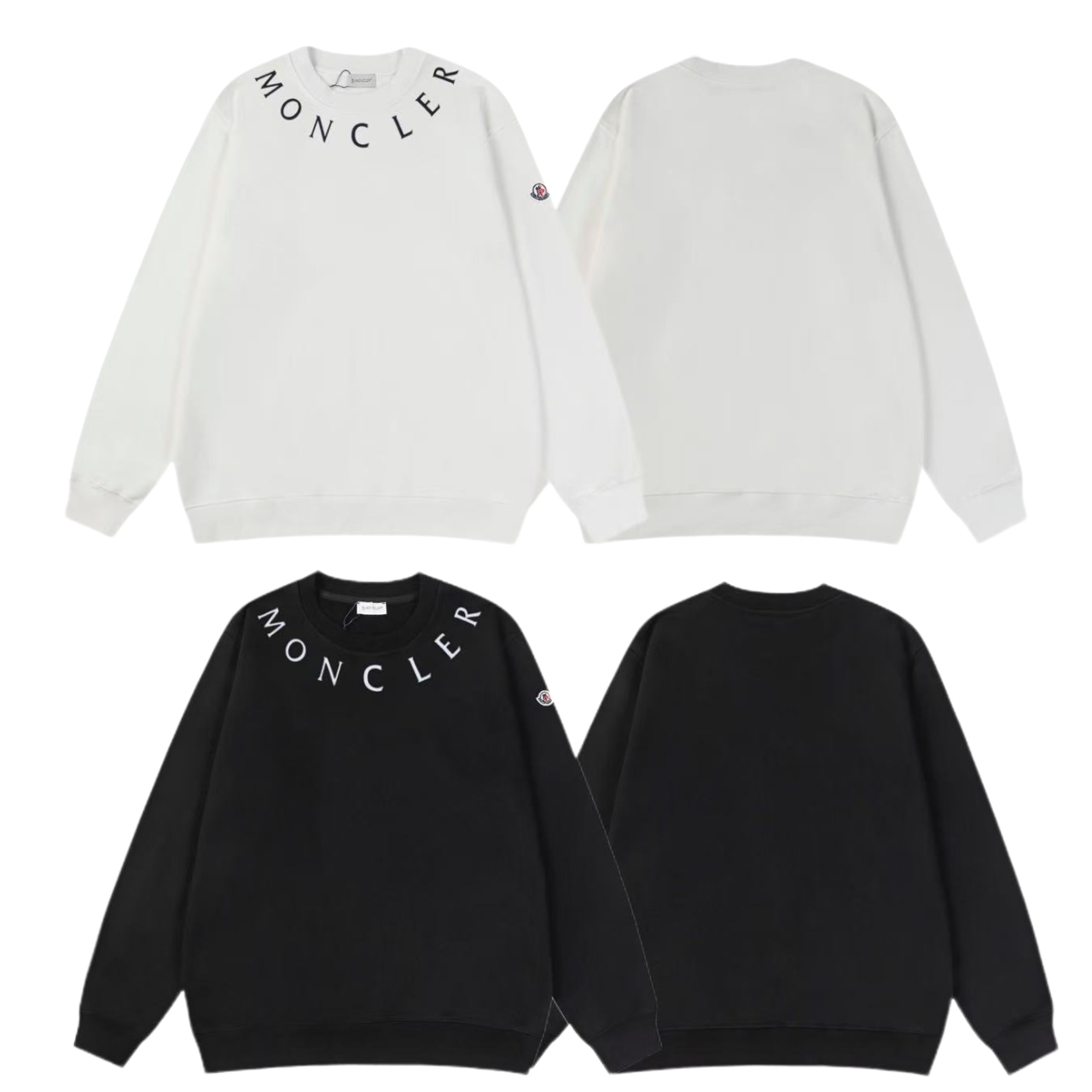 Mon new arrival hoodies 0033