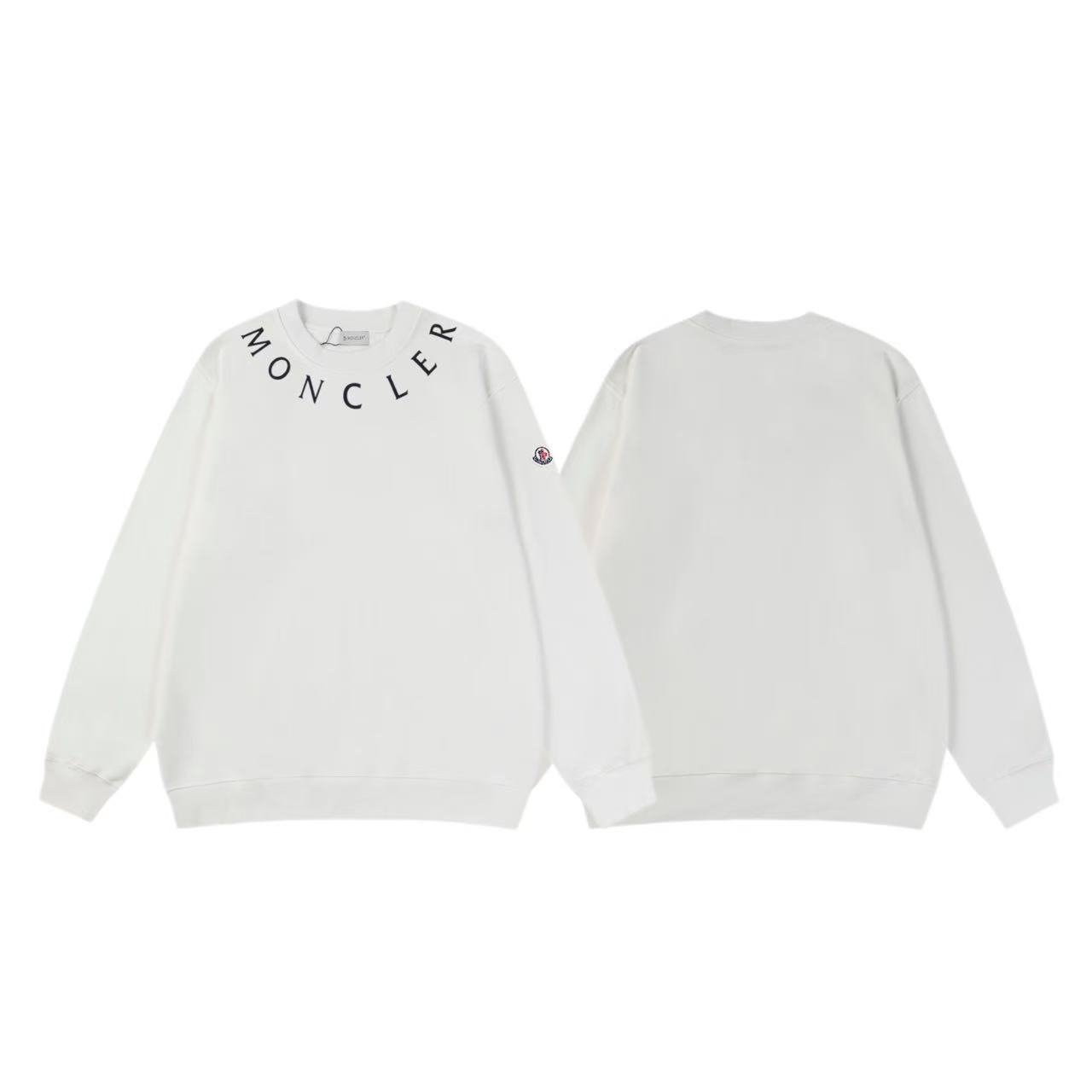 Mon new arrival hoodies 0033