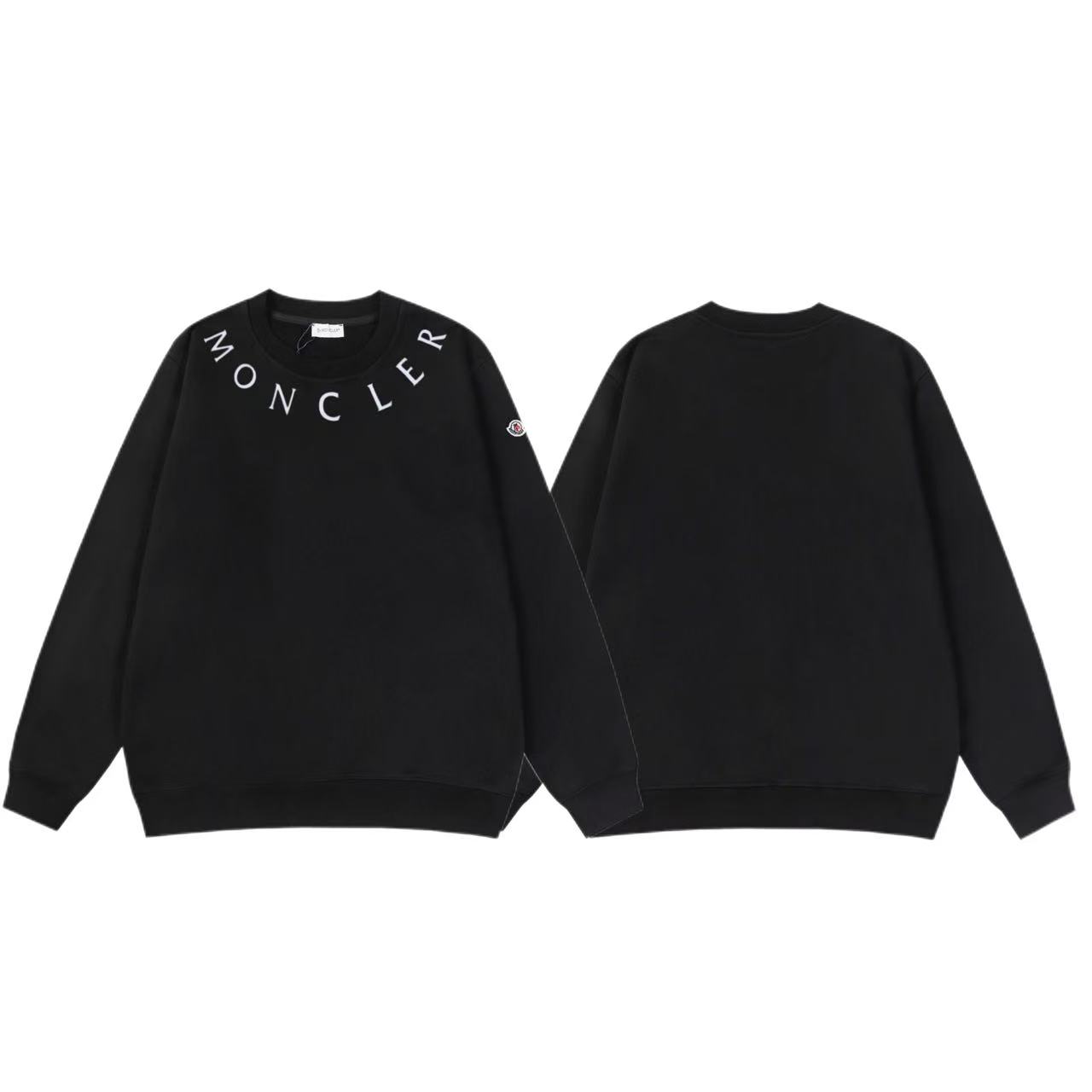 Mon new arrival hoodies 0033