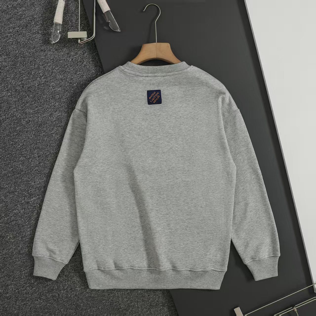 L hoodies 25ss New Style 0085