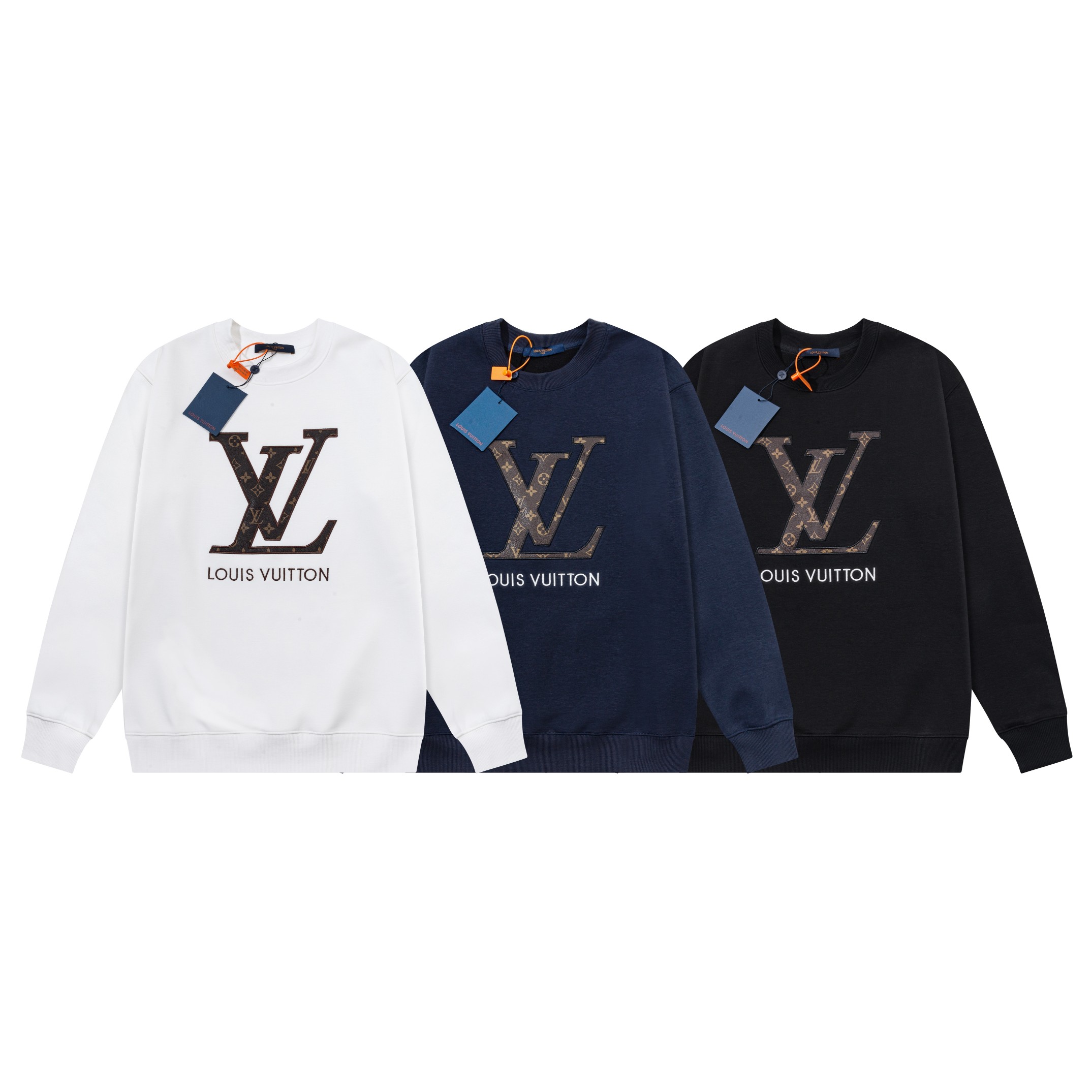 L hoodies 25ss New Style 0083