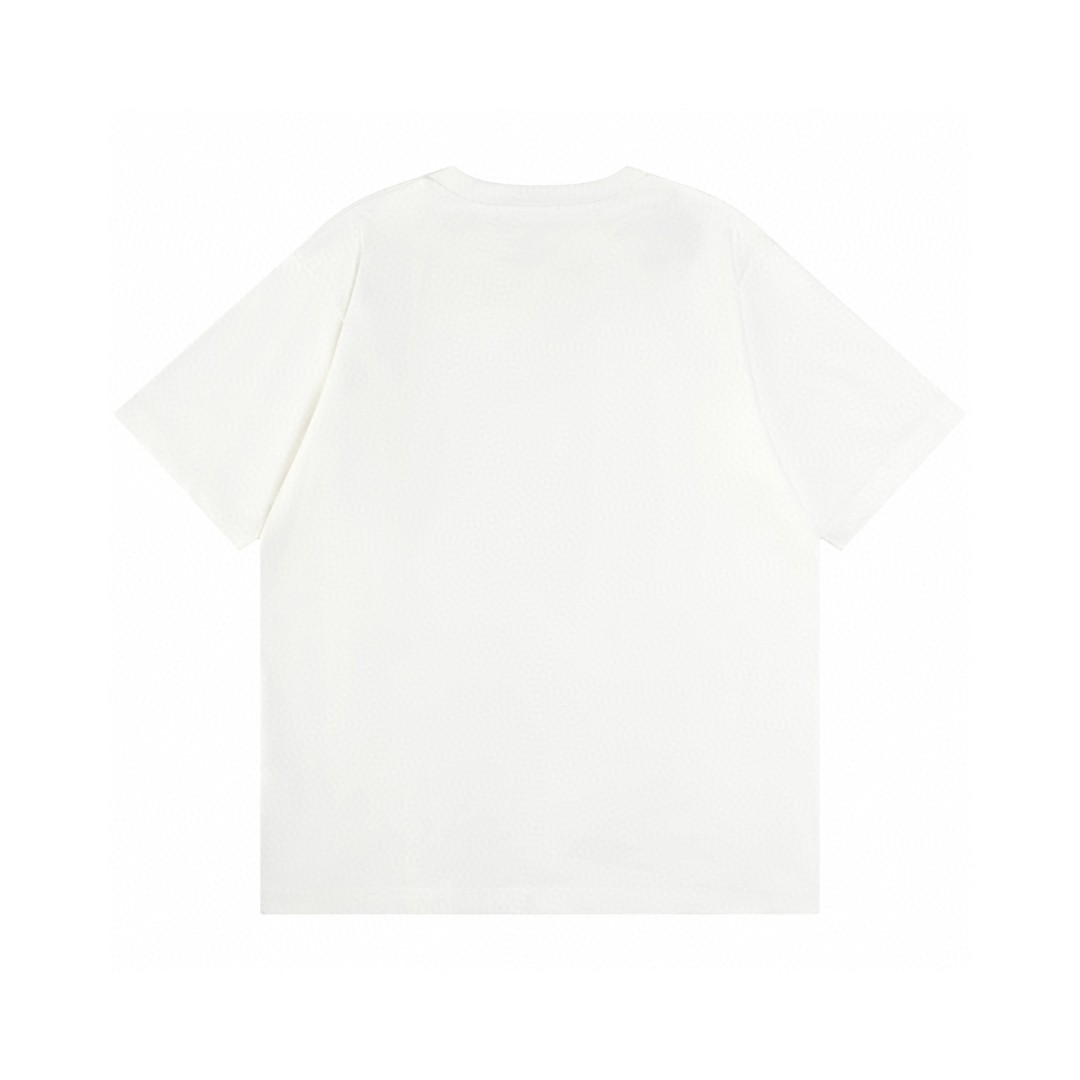 Do new arrival 25ss t-shirt 0099