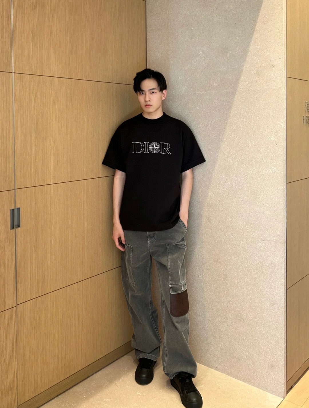 Do new arrival 25ss t-shirt 0099