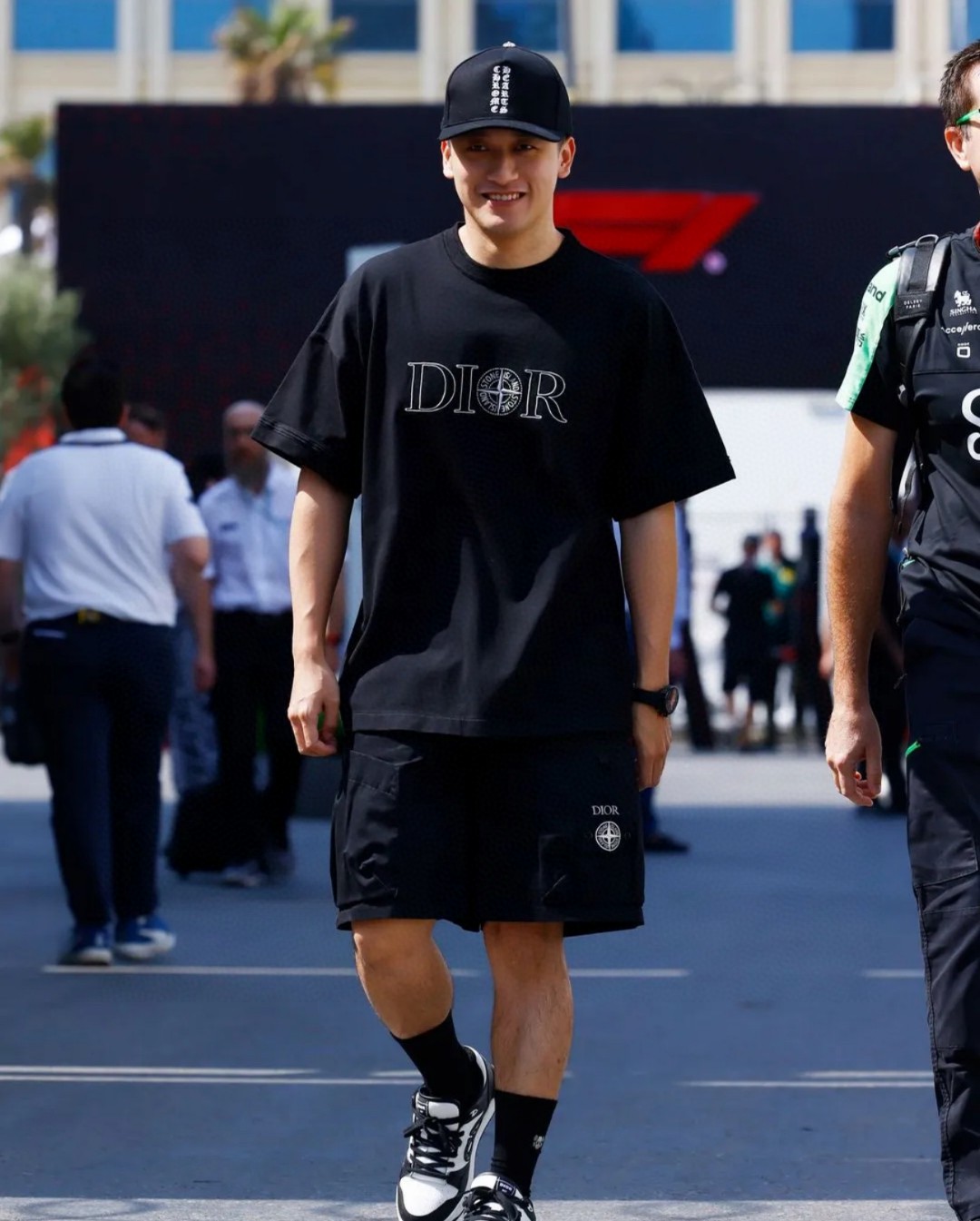 Do new arrival 25ss t-shirt 0099