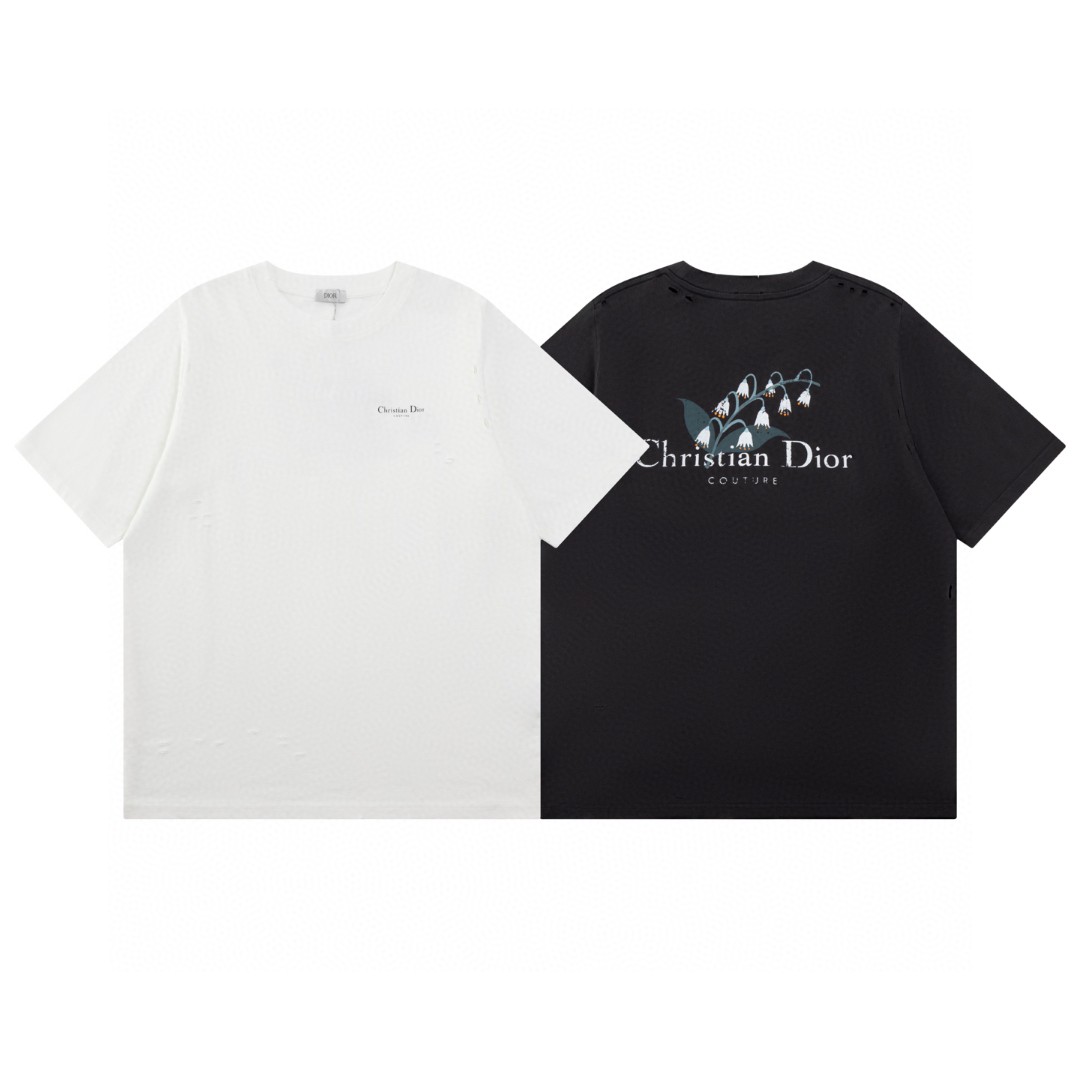 Do new arrival 25ss t-shirt 0098