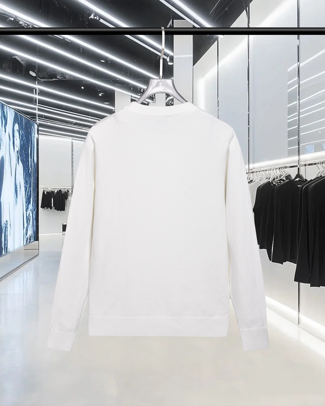 Mon new arrival sweater 0037