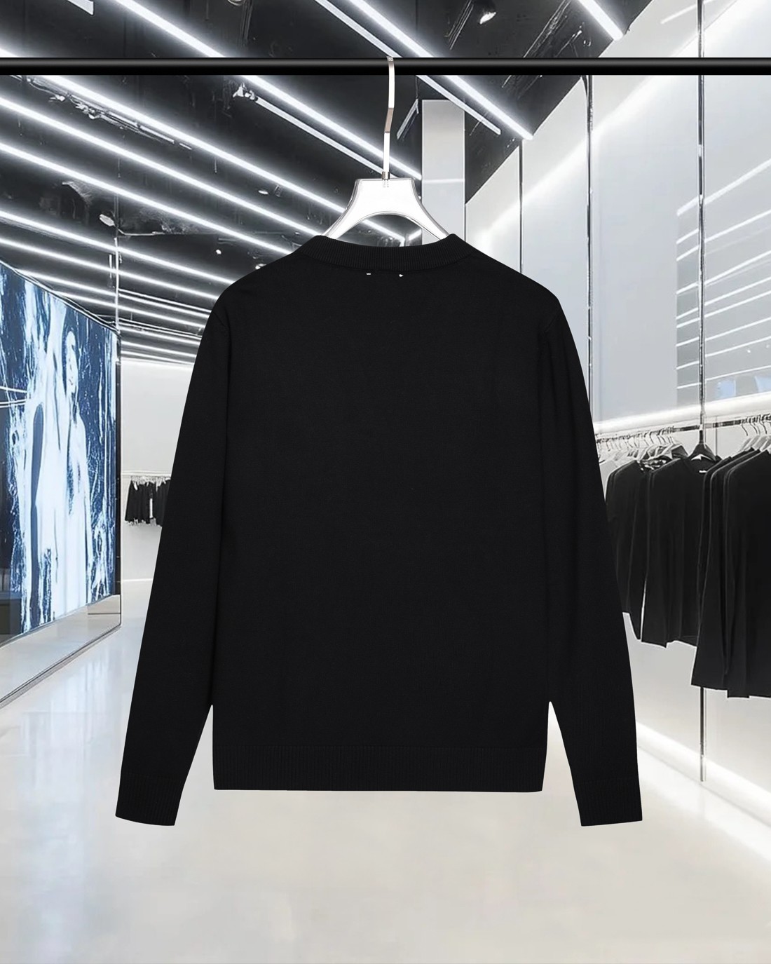 Mon new arrival sweater 0037