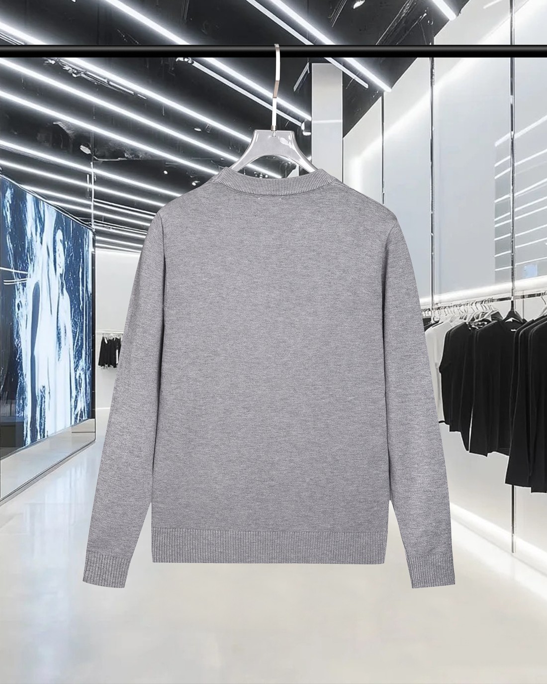 Mon new arrival sweater 0037