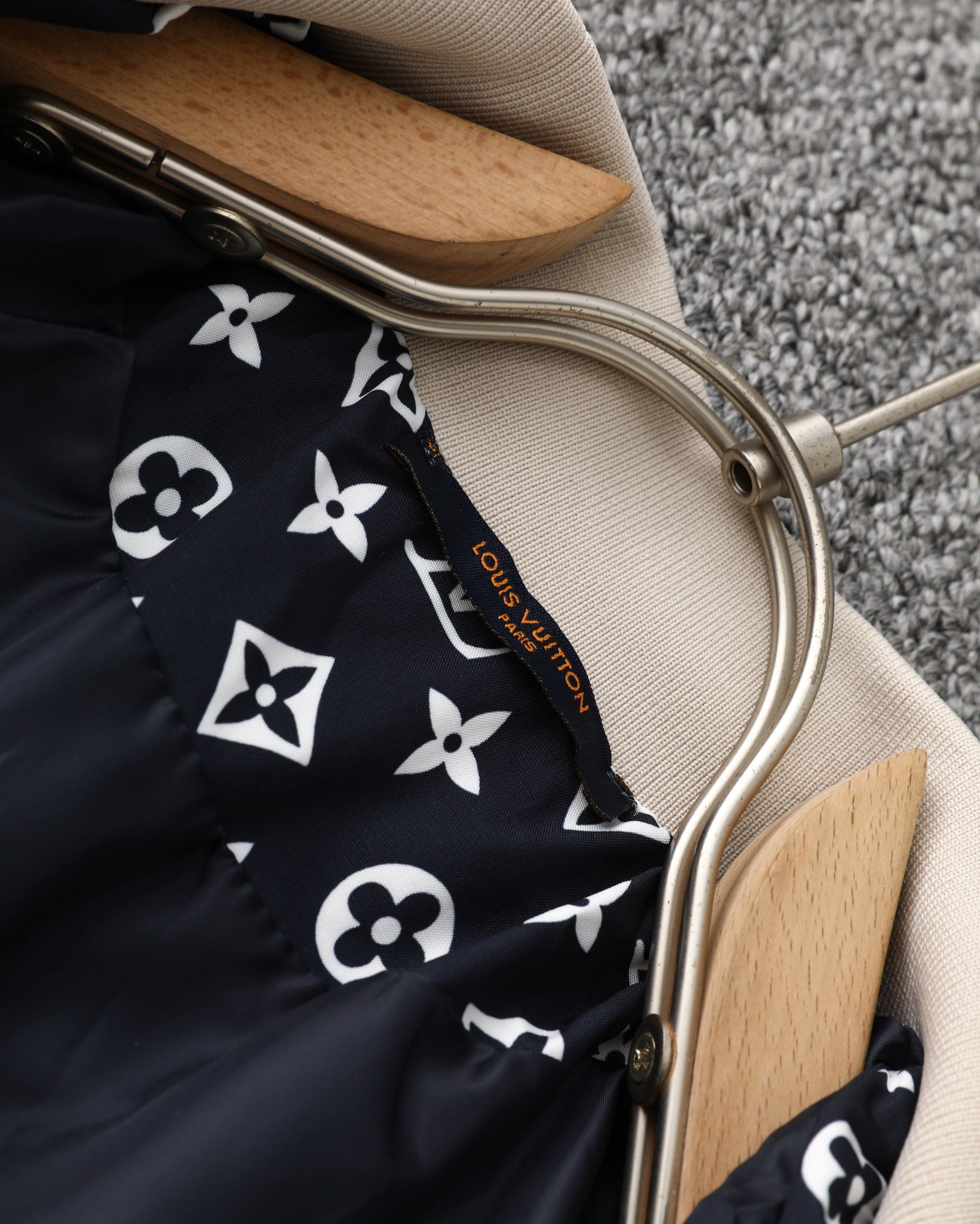 Louis new arrival men jacket 0143