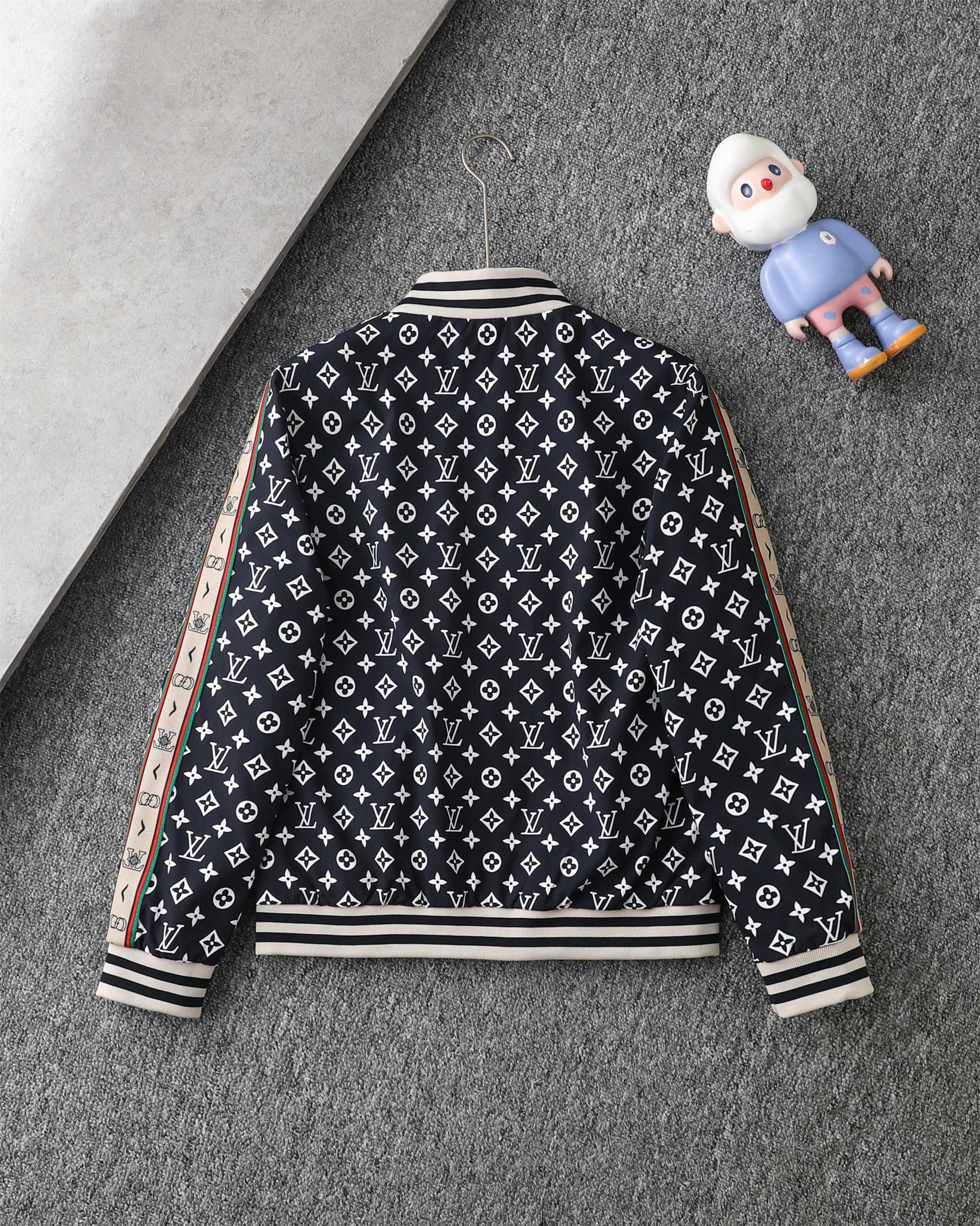 Louis new arrival men jacket 0143