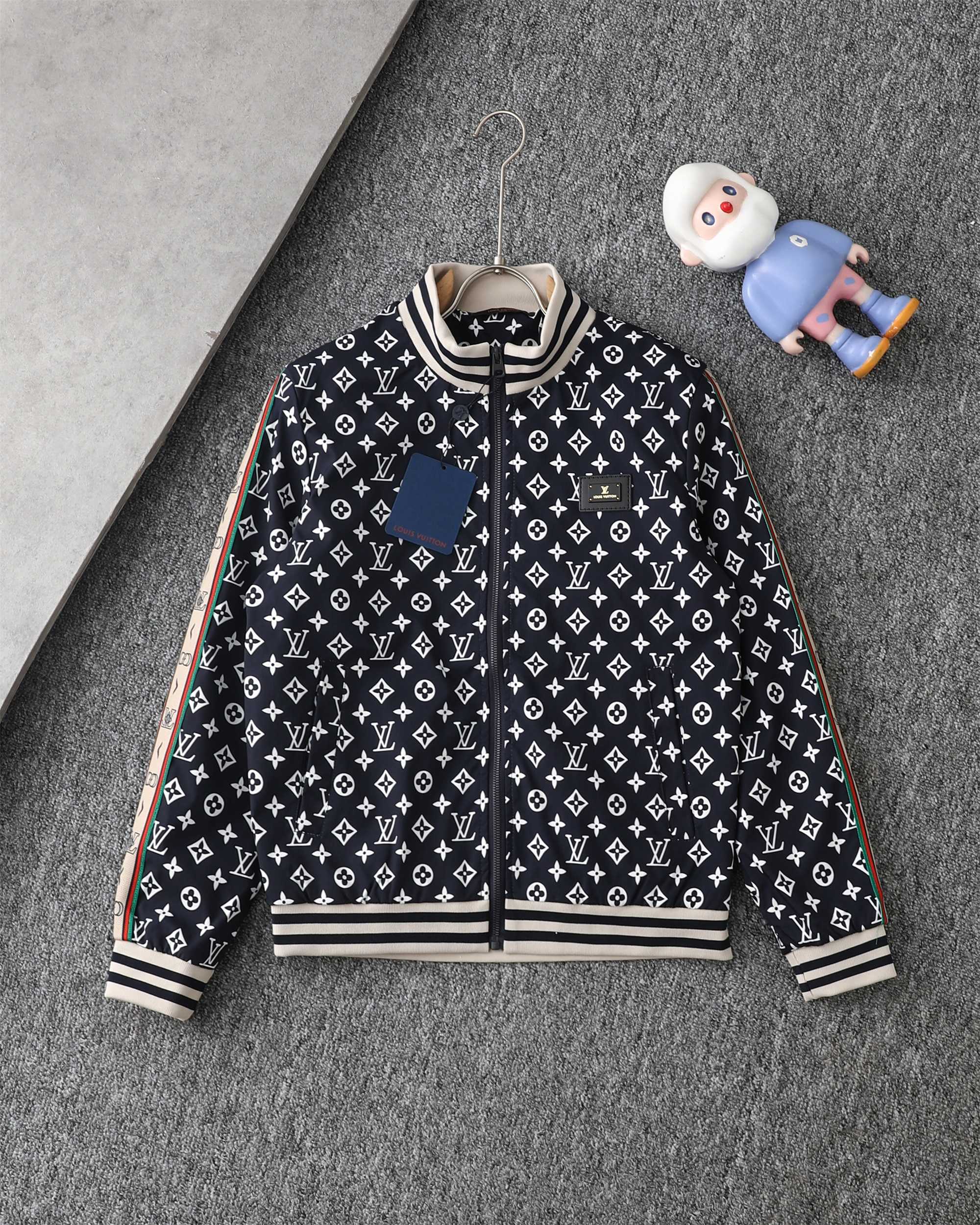 Louis new arrival men jacket 0143