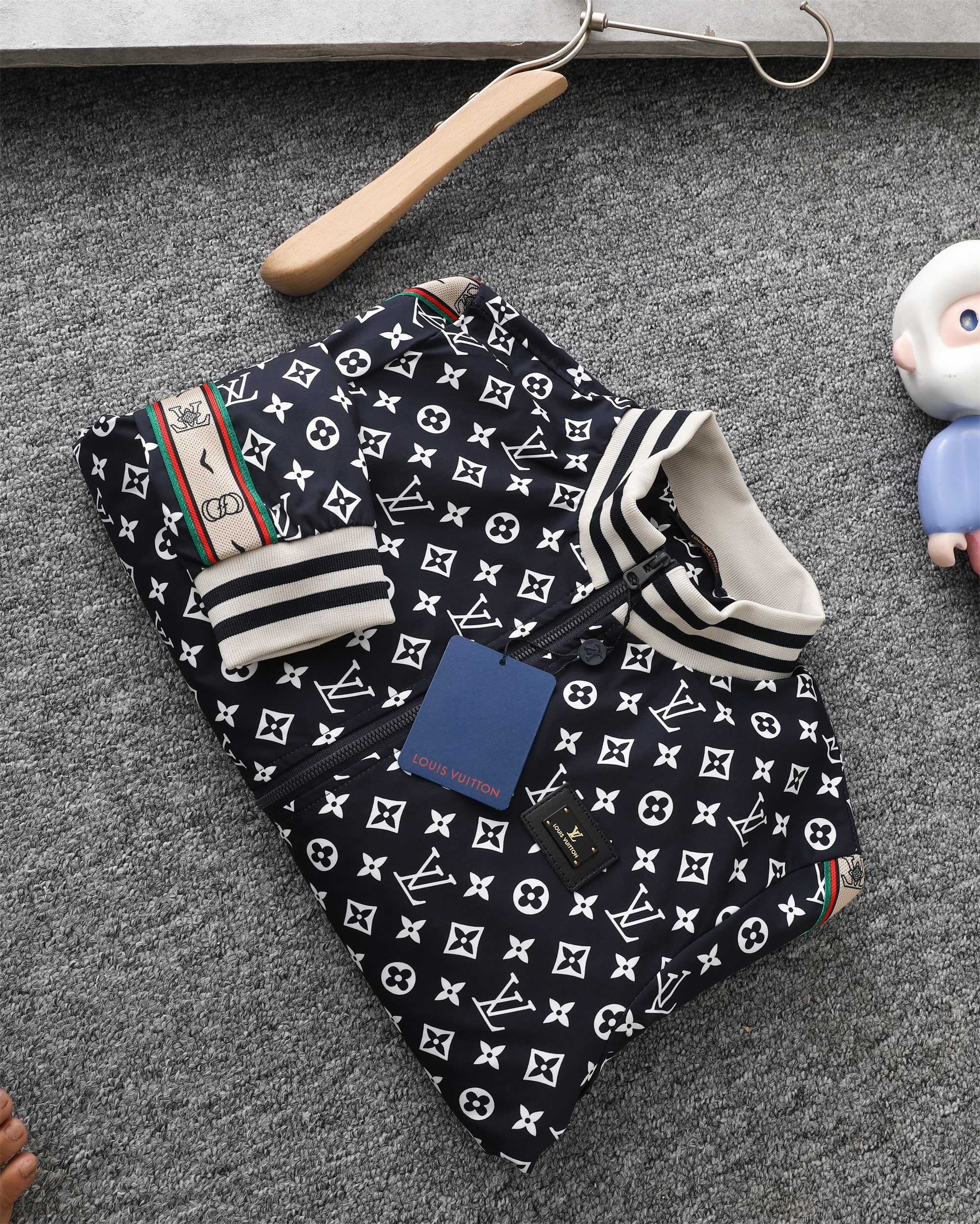 Louis new arrival men jacket 0143