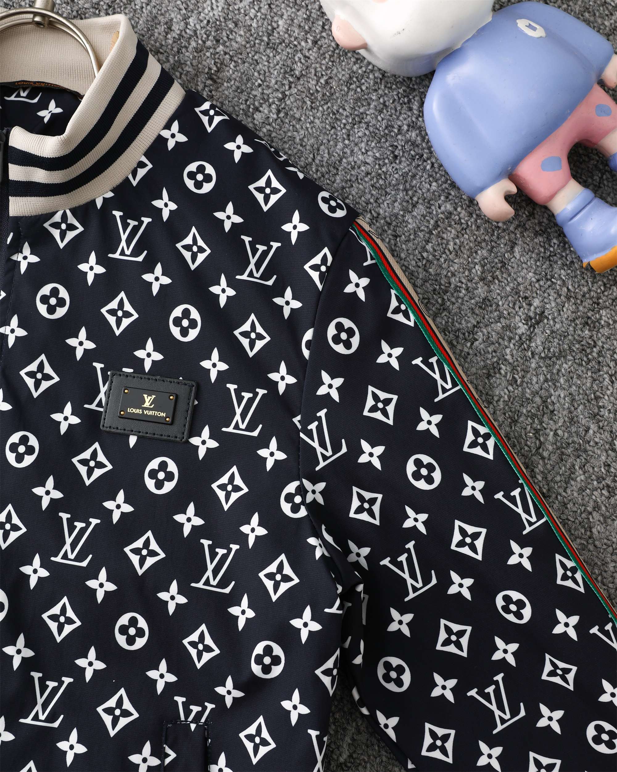 Louis new arrival men jacket 0143