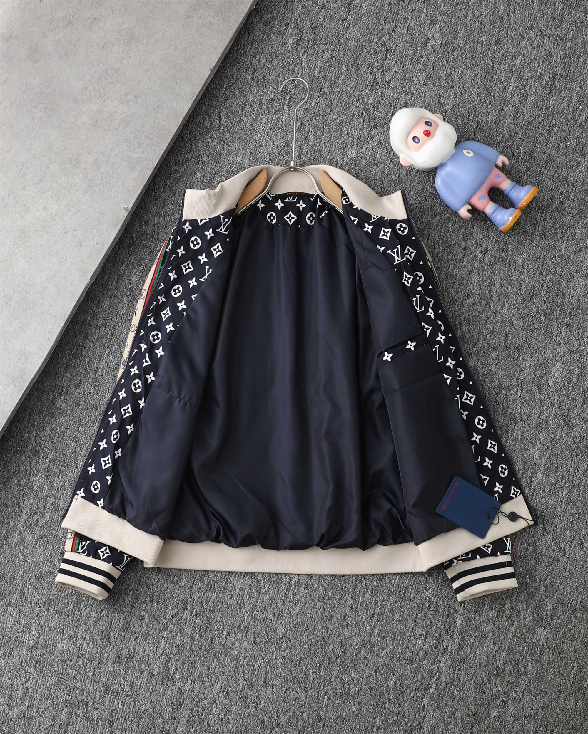 Louis new arrival men jacket 0143