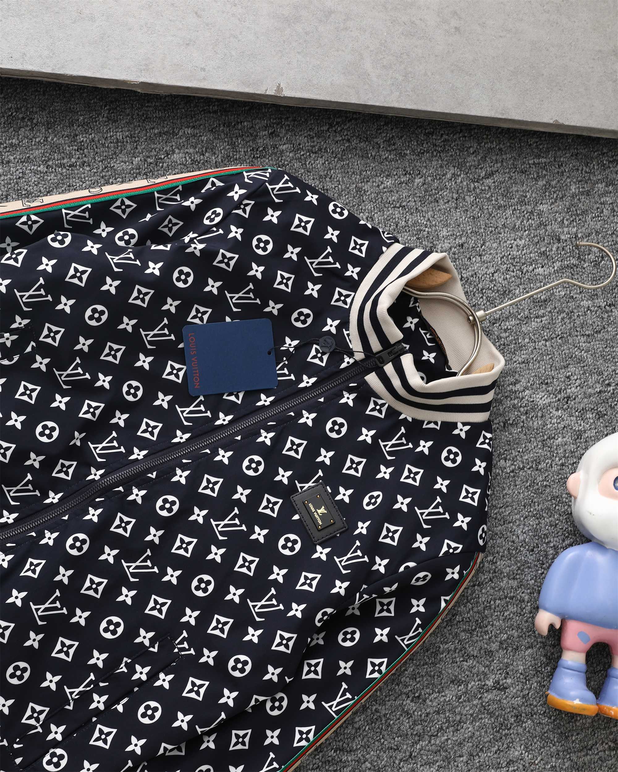 Louis new arrival men jacket 0143