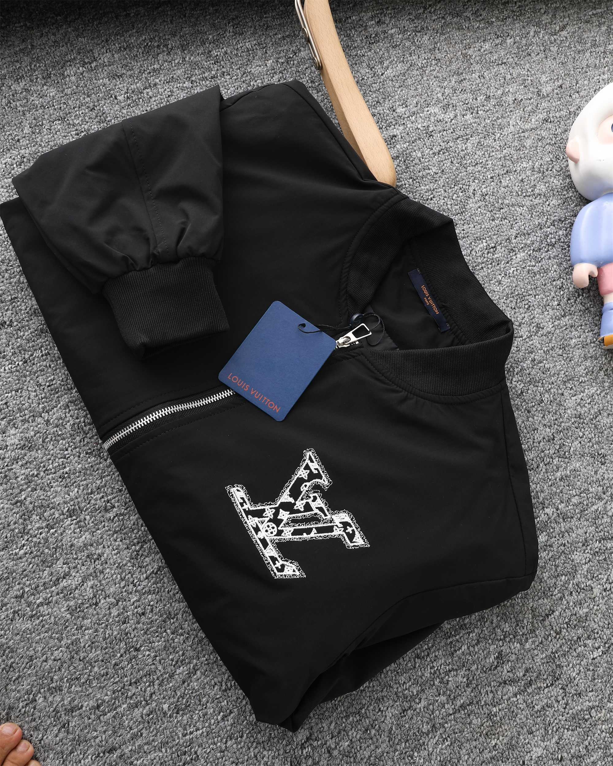 Louis new arrival men jacket 0144