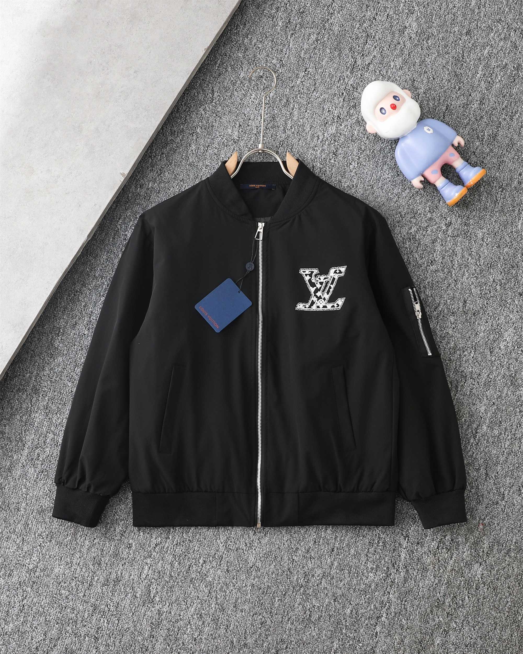 Louis new arrival men jacket 0144