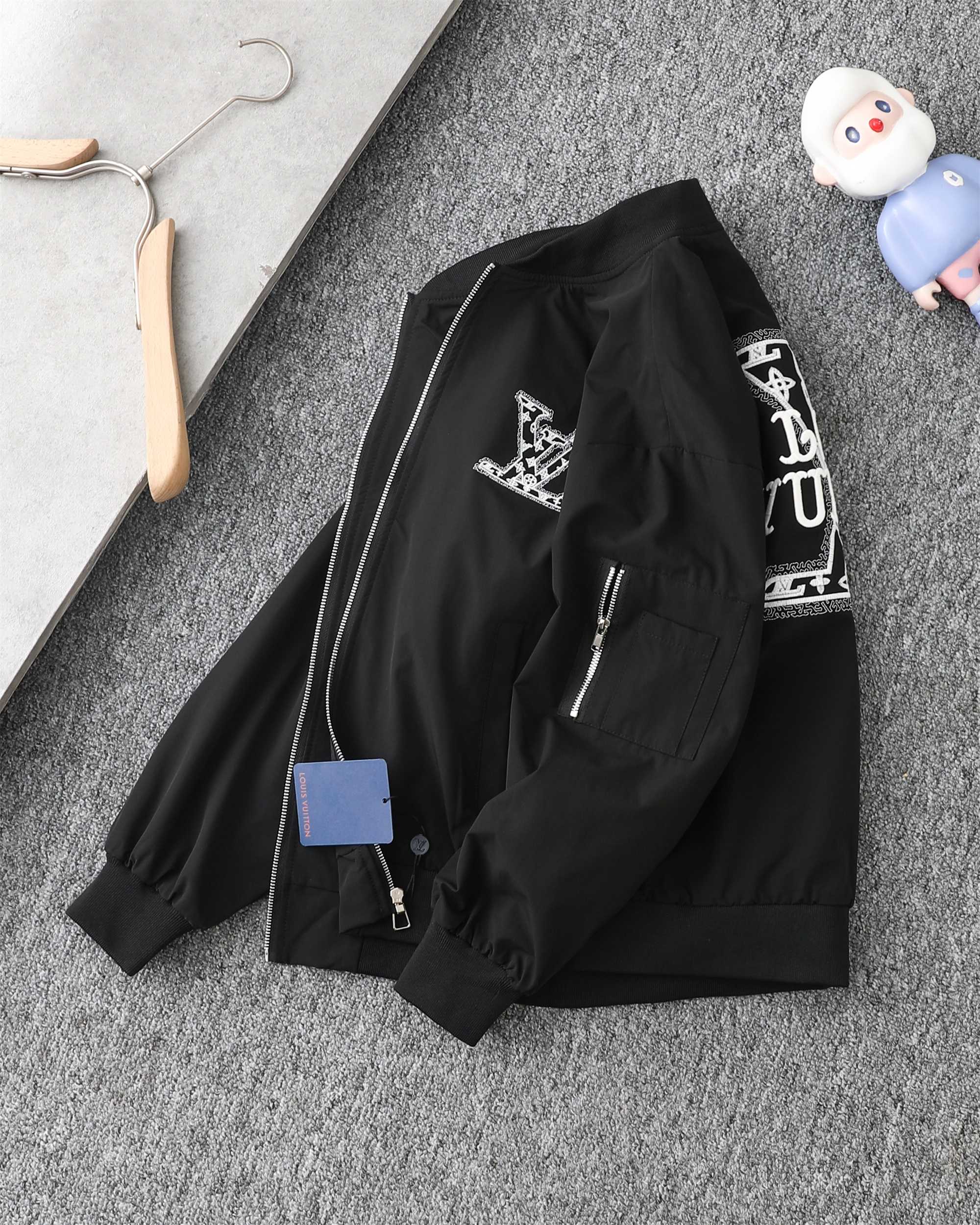 Louis new arrival men jacket 0144