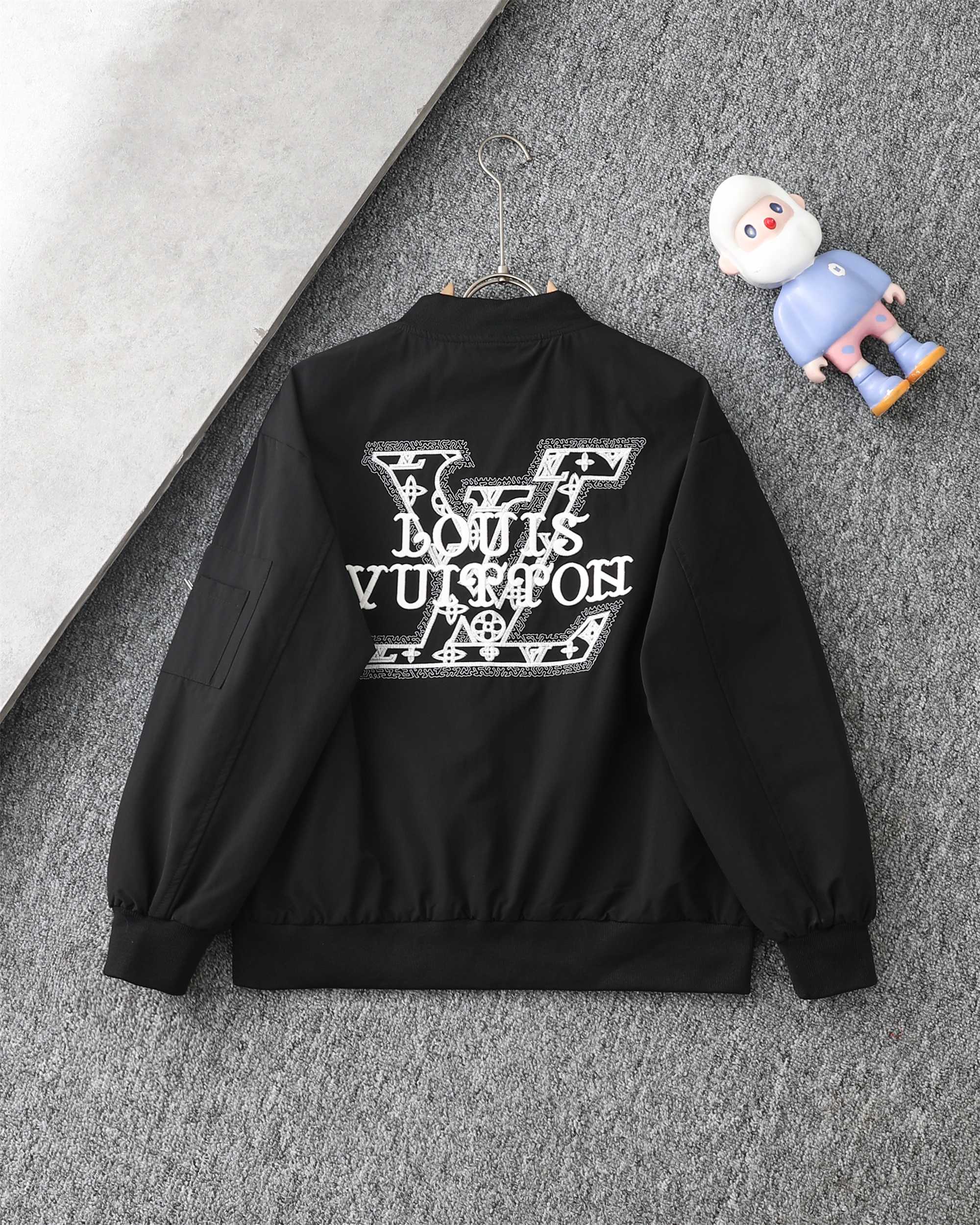 Louis new arrival men jacket 0144