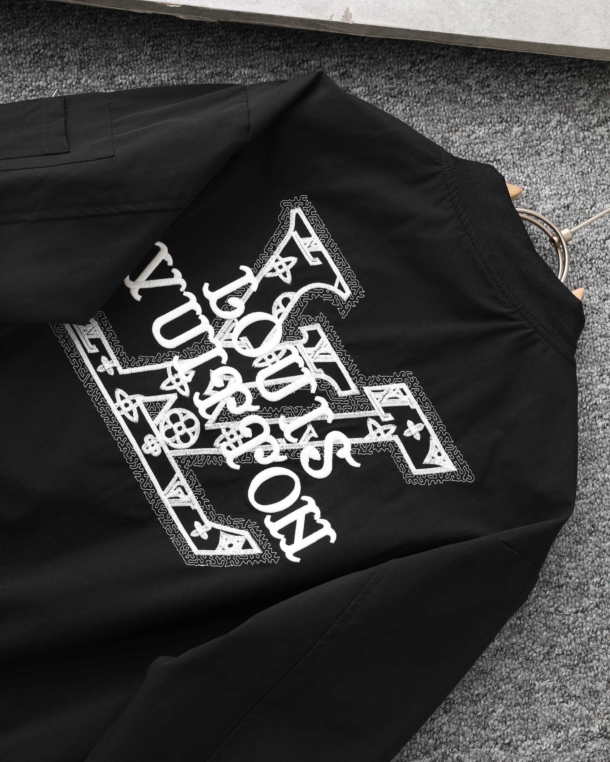 Louis new arrival men jacket 0144