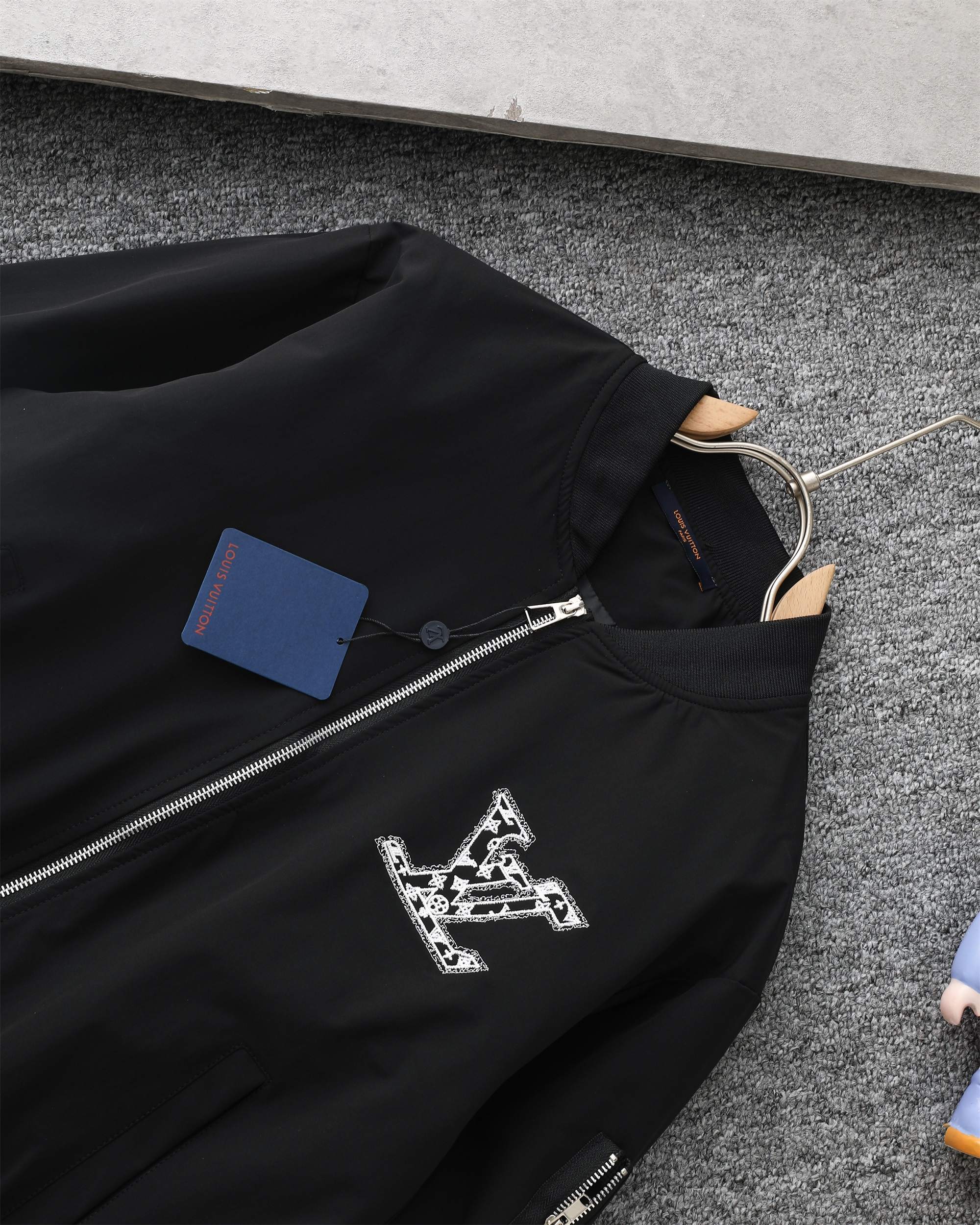 Louis new arrival men jacket 0144