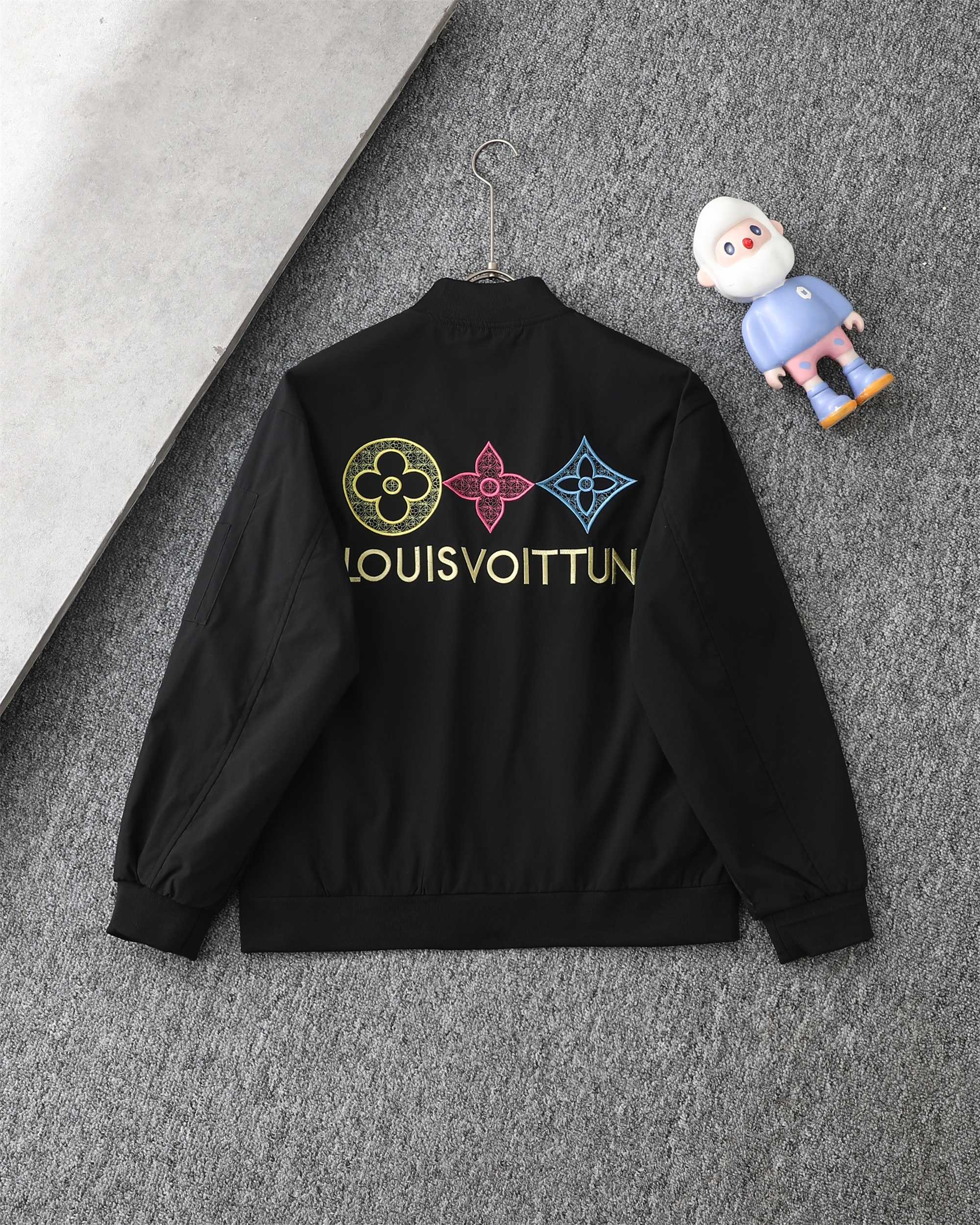 Louis new arrival men jacket 0145