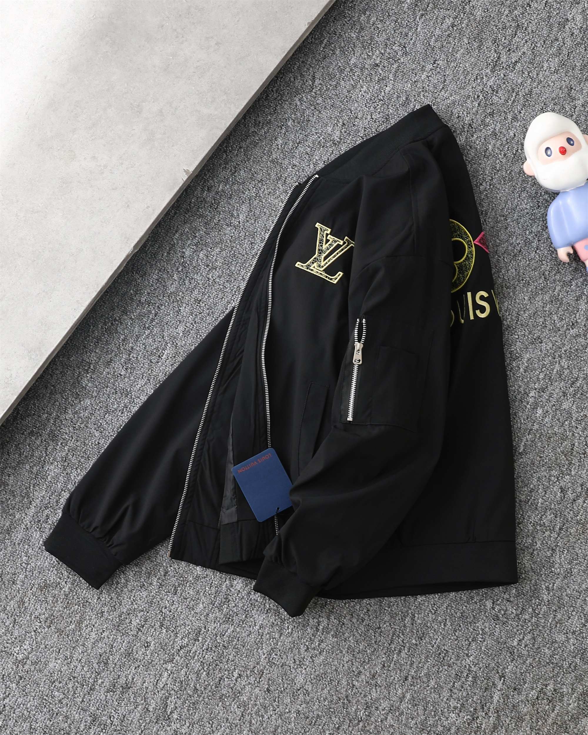 Louis new arrival men jacket 0145