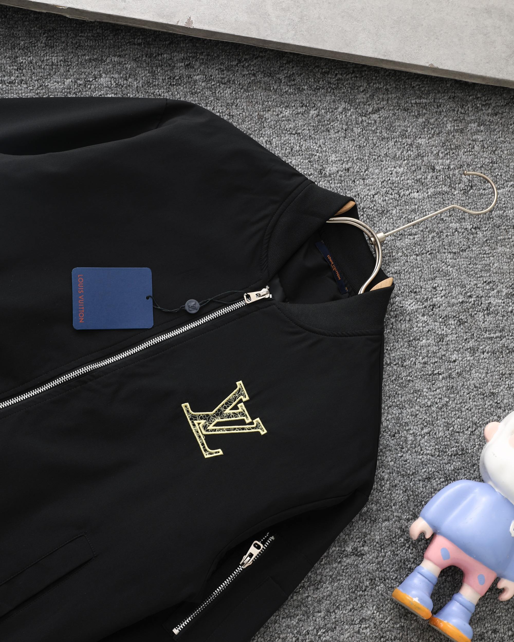 Louis new arrival men jacket 0145