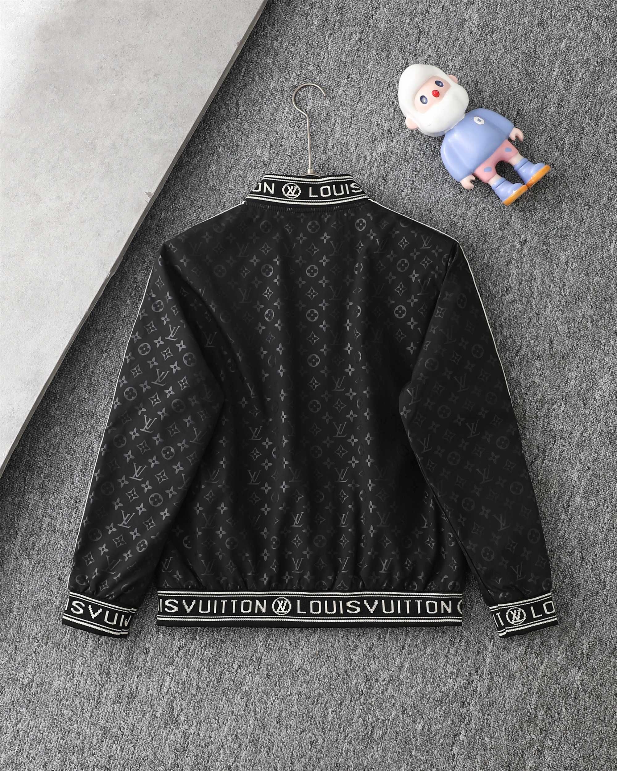 Louis new arrival men jacket 0146