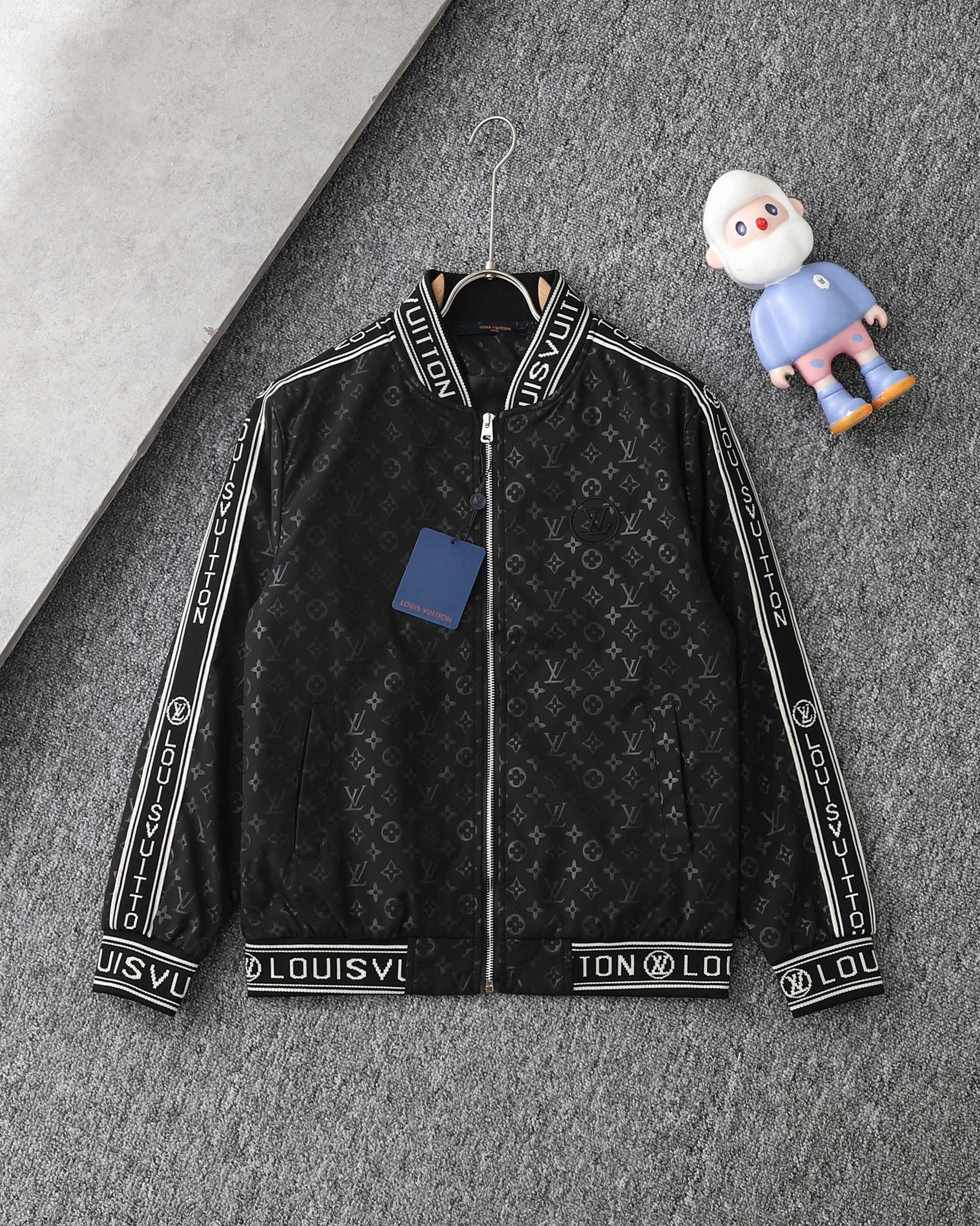 Louis new arrival men jacket 0146