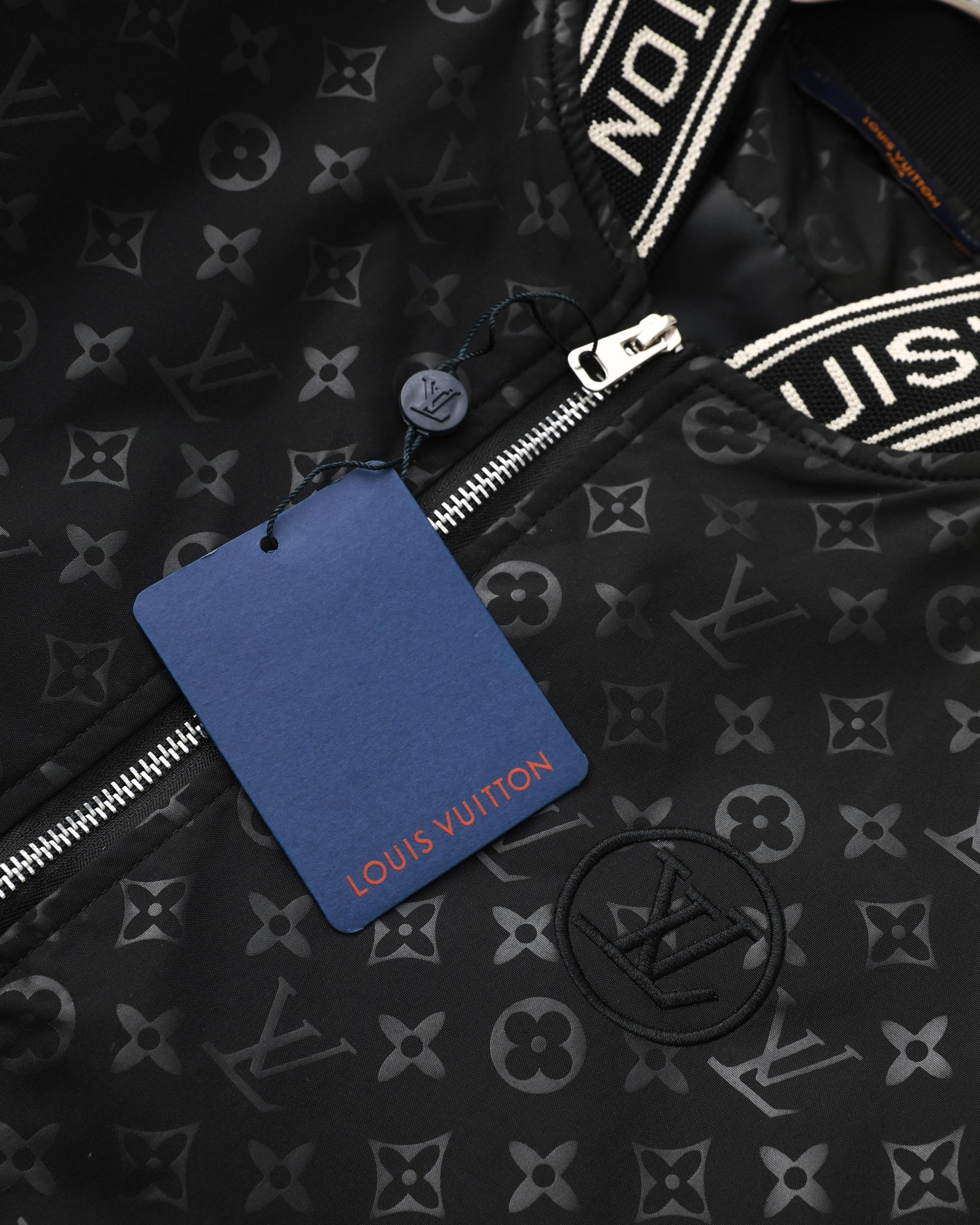 Louis new arrival men jacket 0146