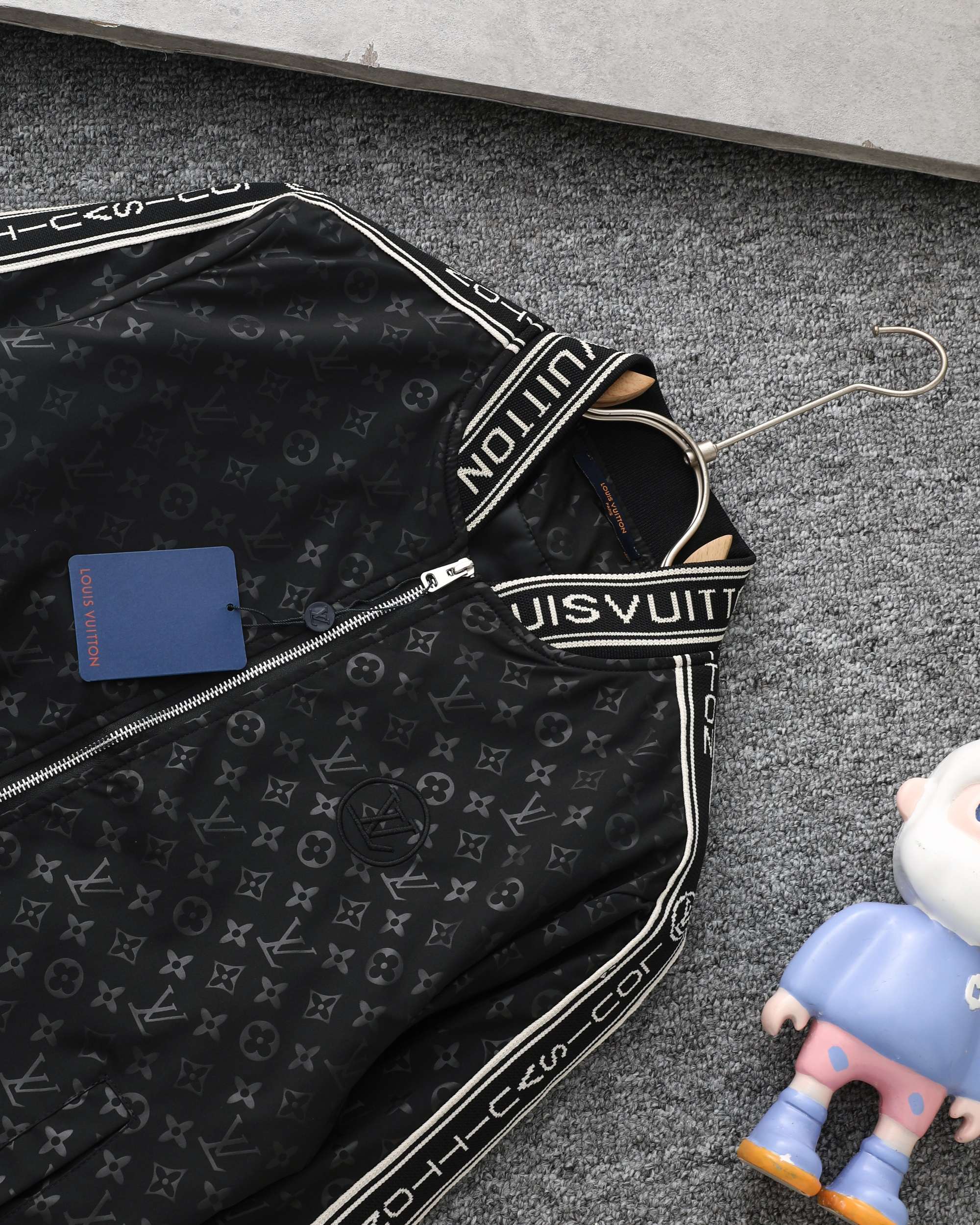 Louis new arrival men jacket 0146