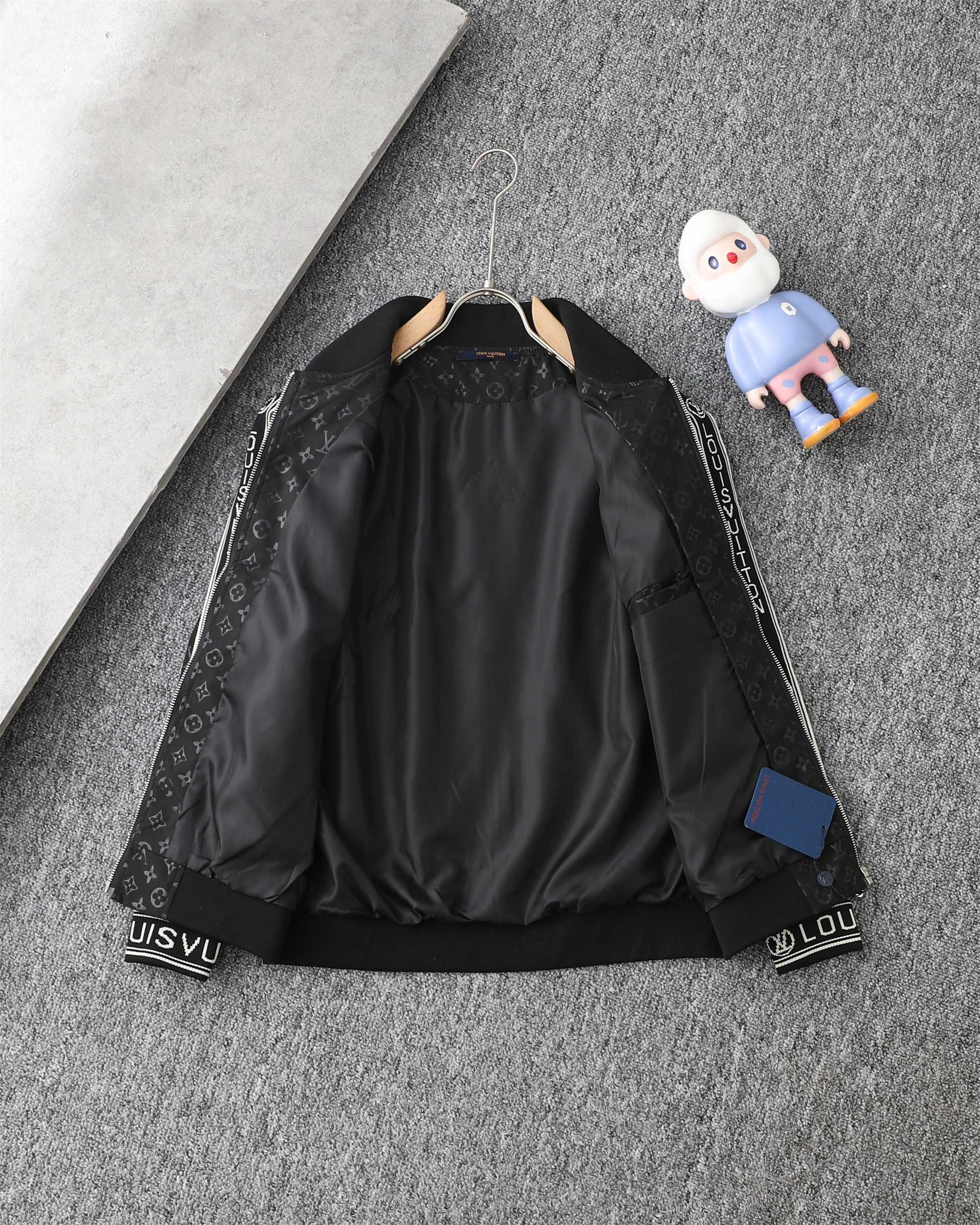 Louis new arrival men jacket 0146