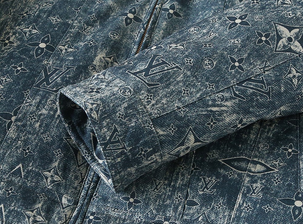 Louis new arrival winter coat 001