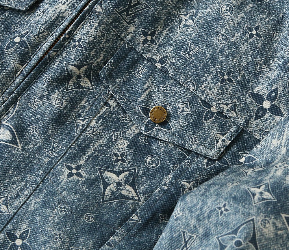 Louis new arrival winter coat 001