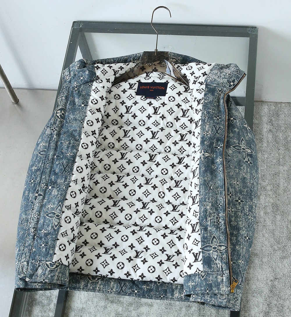 Louis new arrival winter coat 001